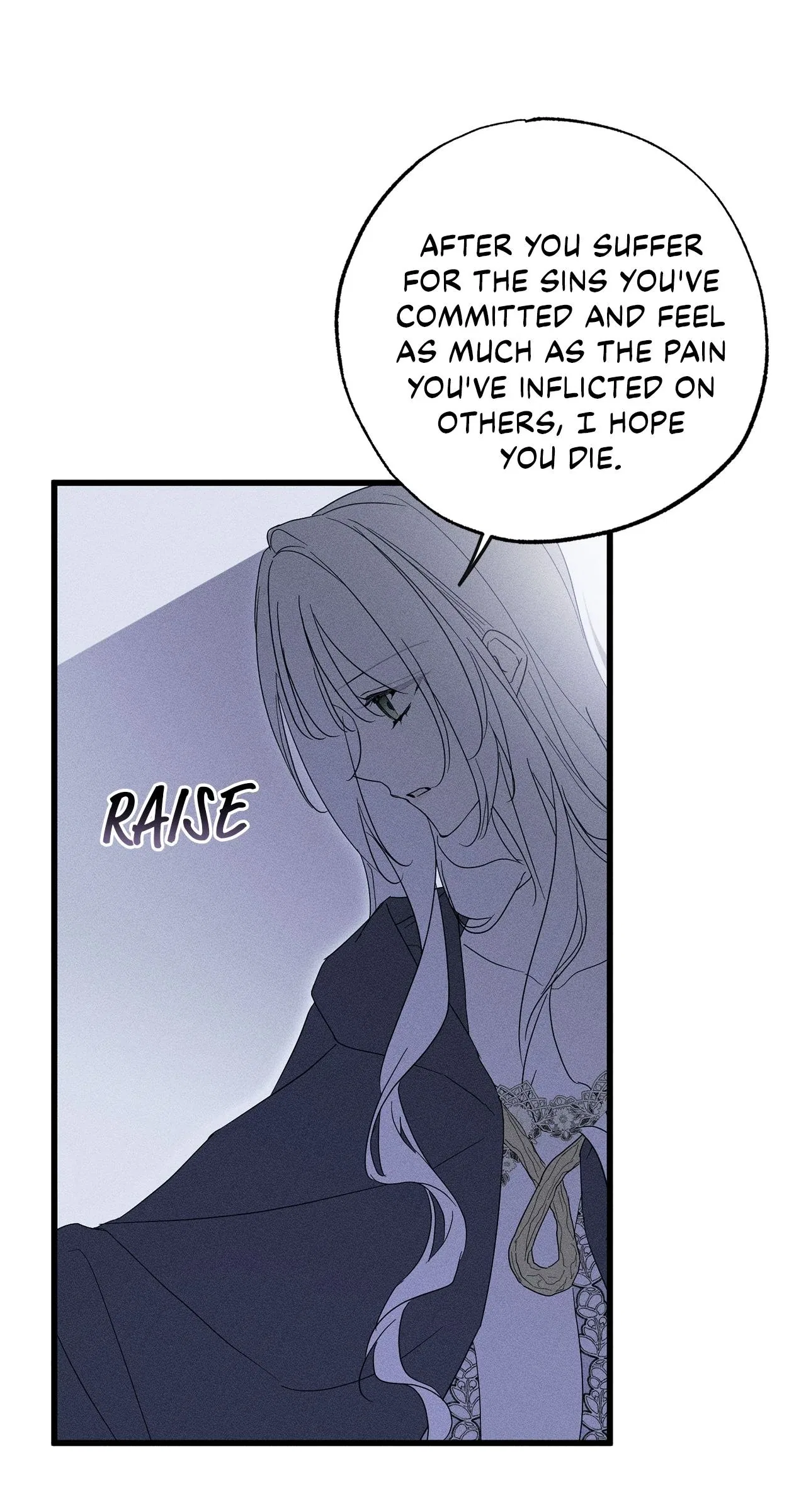 My Husband Who Hates Me Has Lost His Memories Chapter 95 – Page 44
