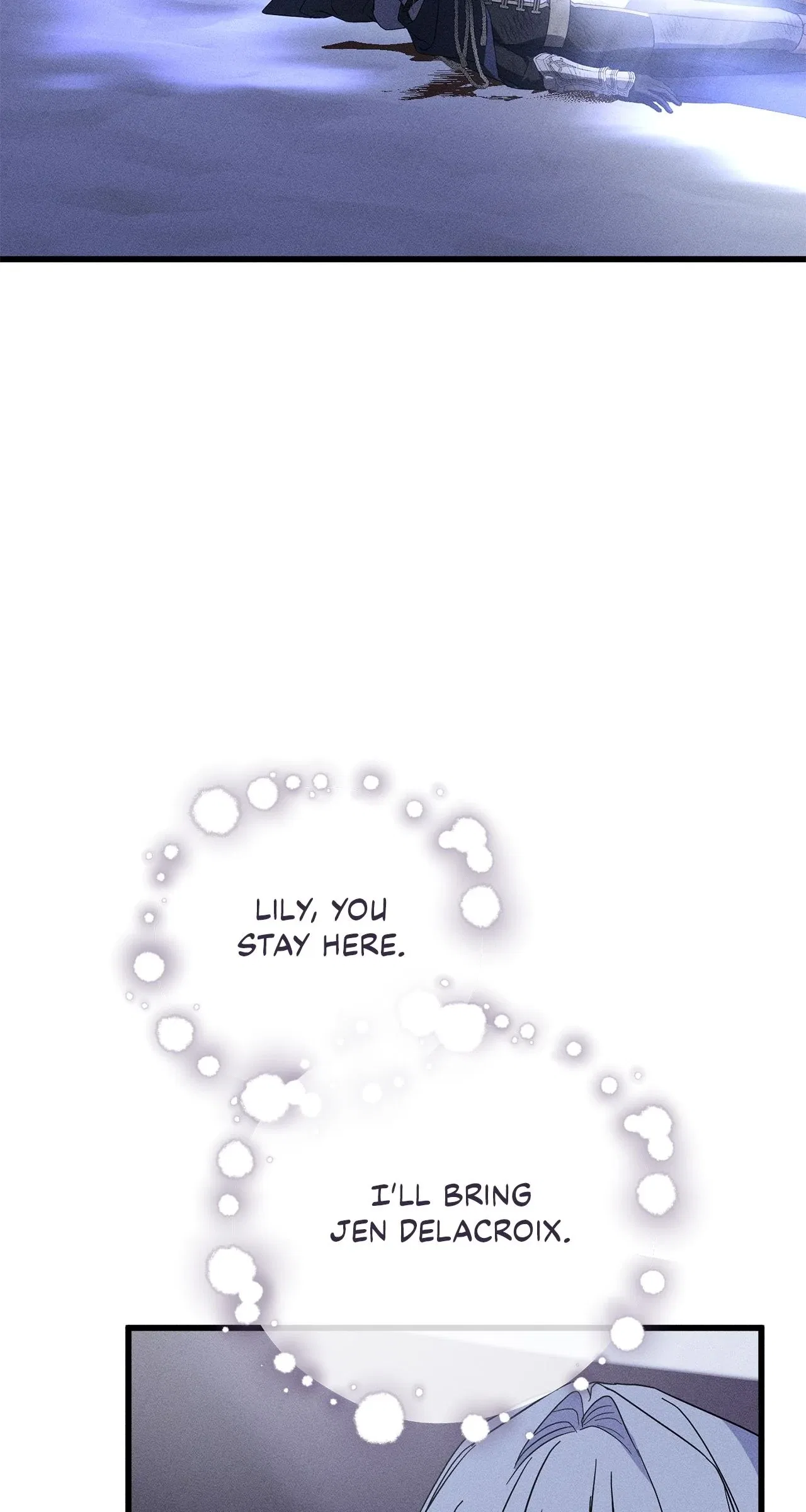My Husband Who Hates Me Has Lost His Memories Chapter 95 – Page 50