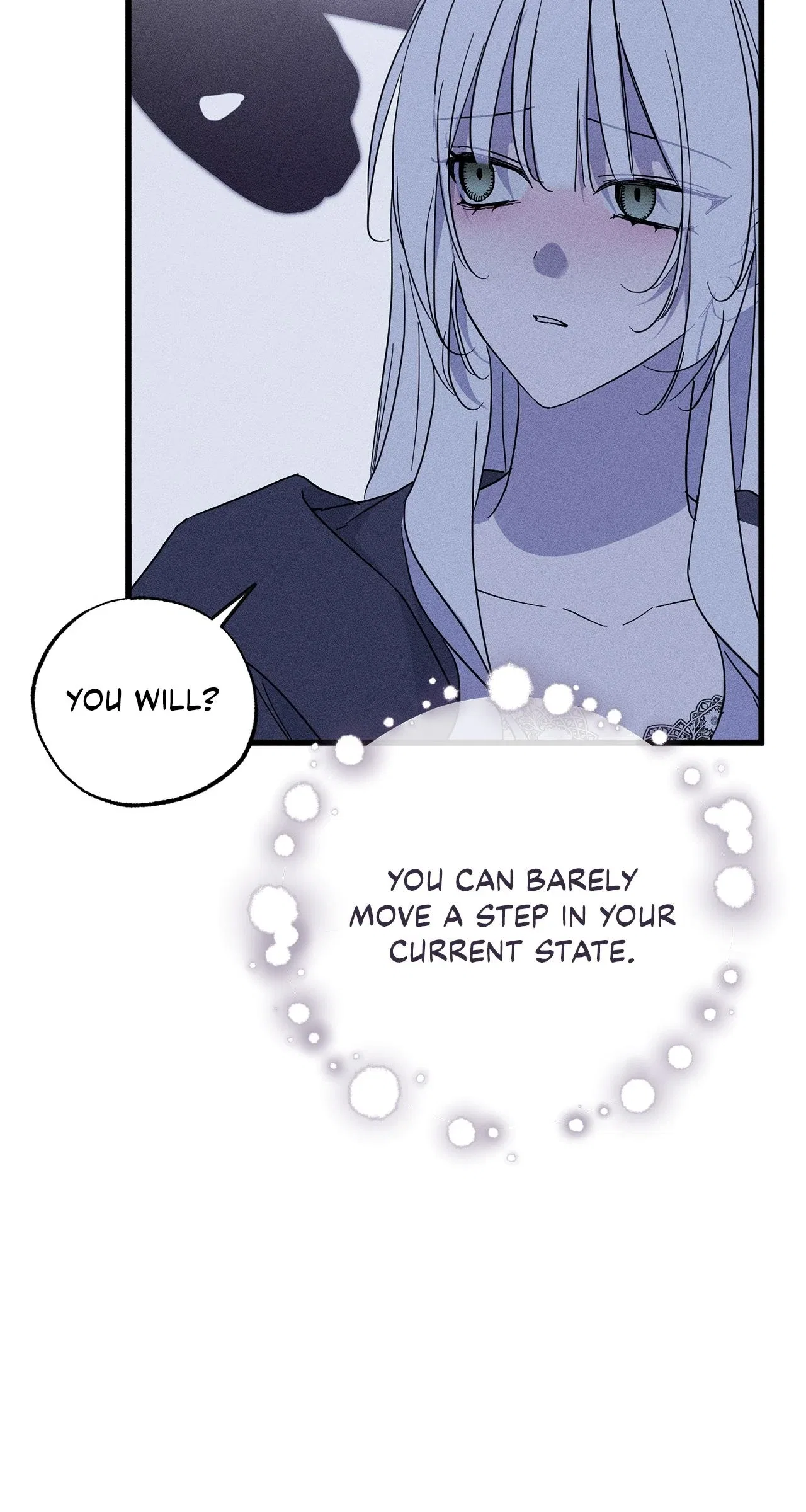 My Husband Who Hates Me Has Lost His Memories Chapter 95 – Page 51
