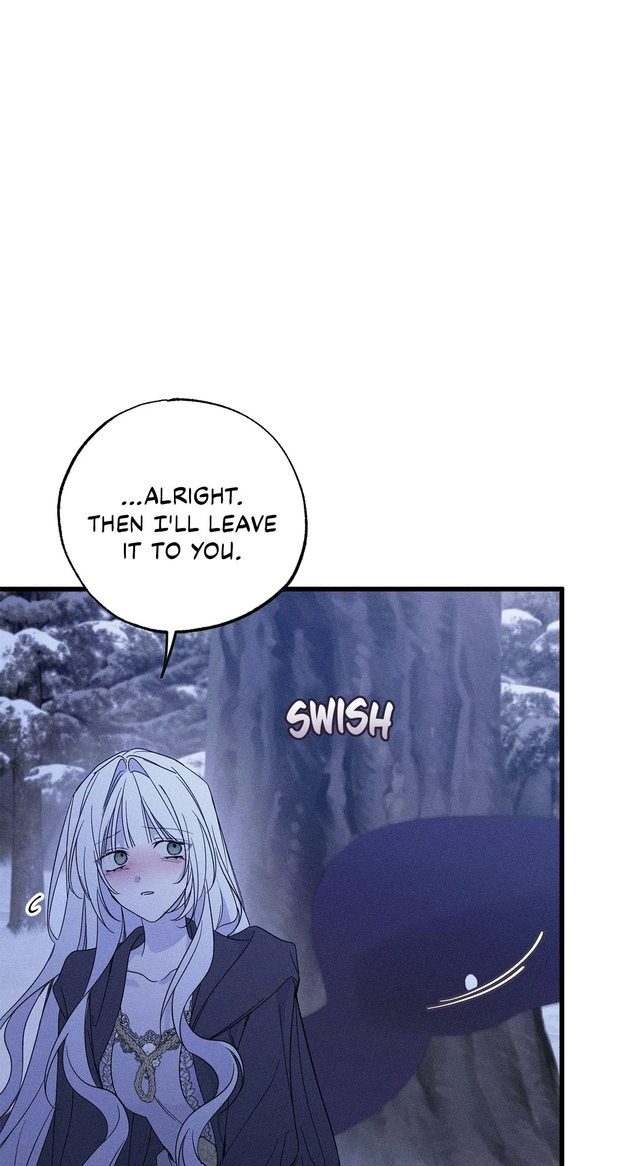 My Husband Who Hates Me Has Lost His Memories Chapter 95 – Page 52
