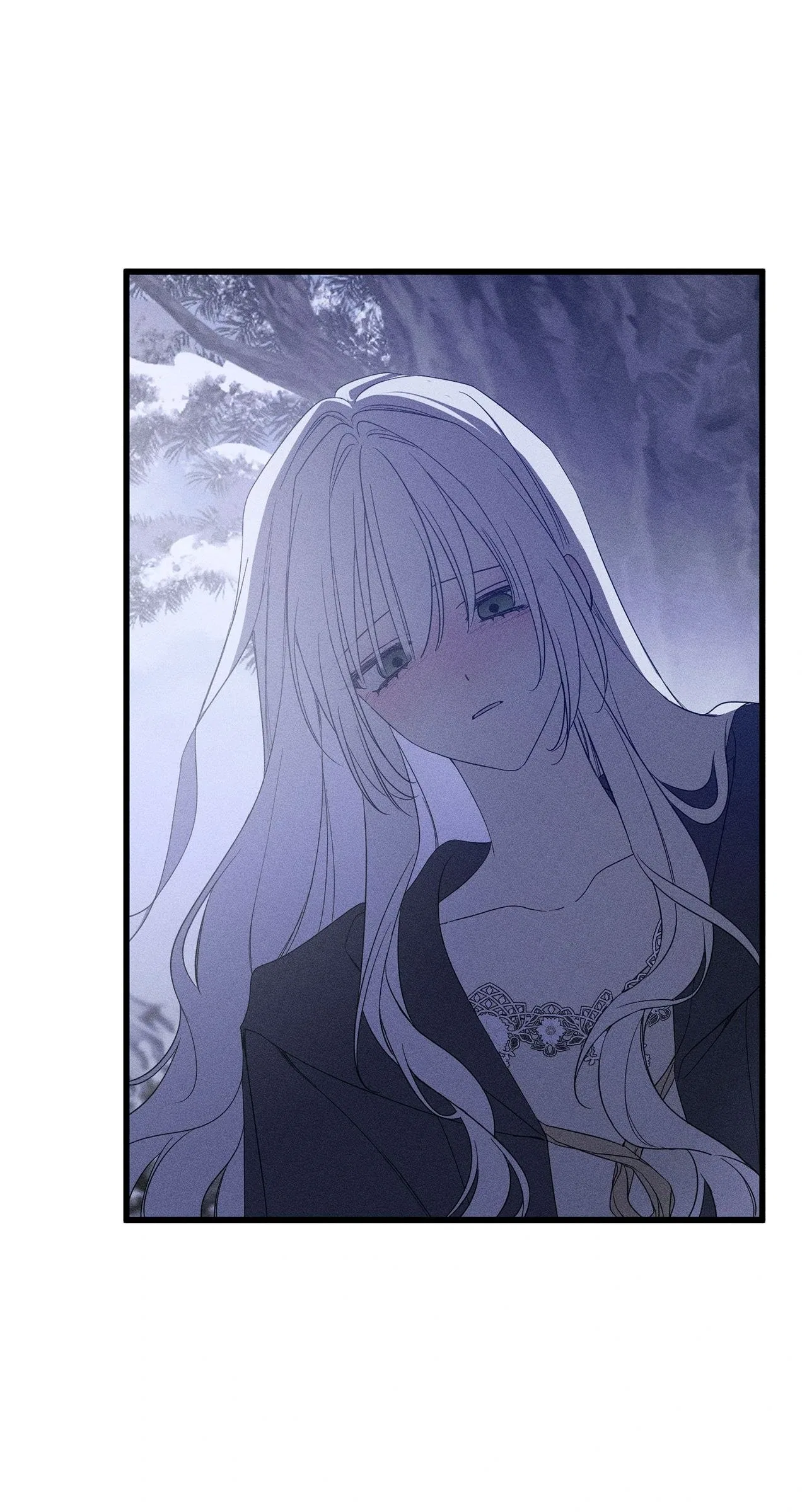 My Husband Who Hates Me Has Lost His Memories Chapter 95 – Page 55
