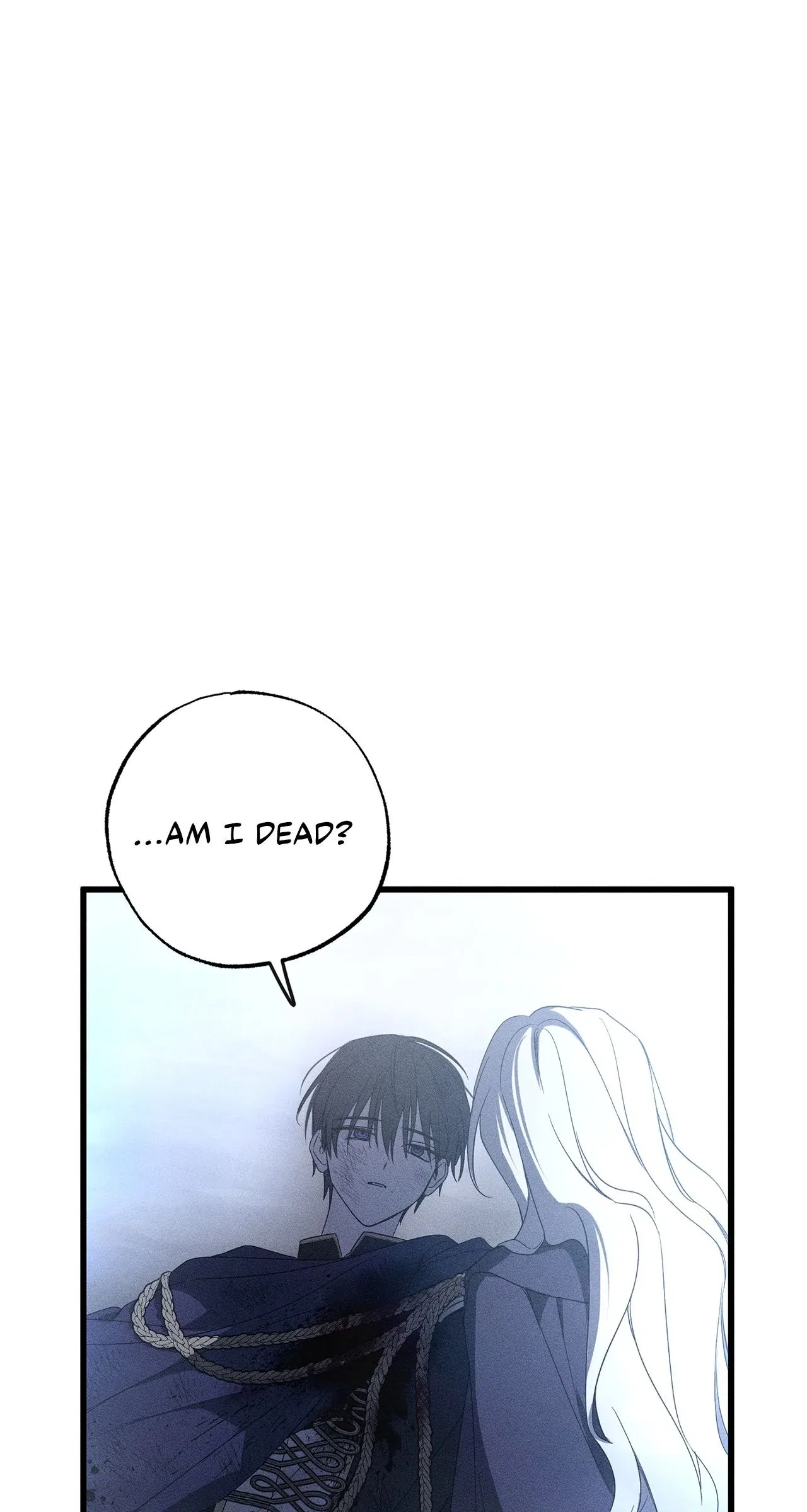 My Husband Who Hates Me Has Lost His Memories Chapter 95 – Page 68