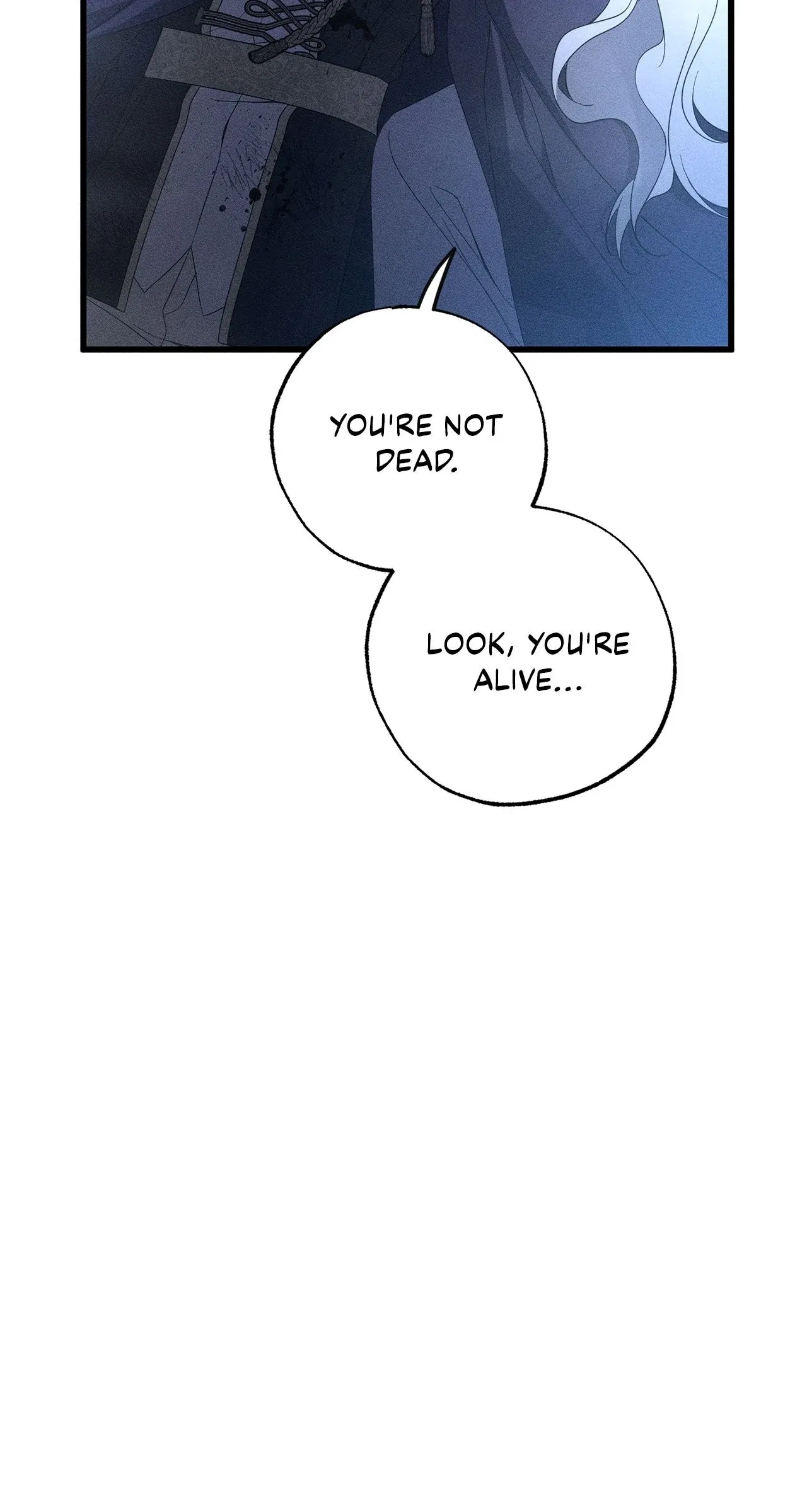 My Husband Who Hates Me Has Lost His Memories Chapter 95 – Page 69
