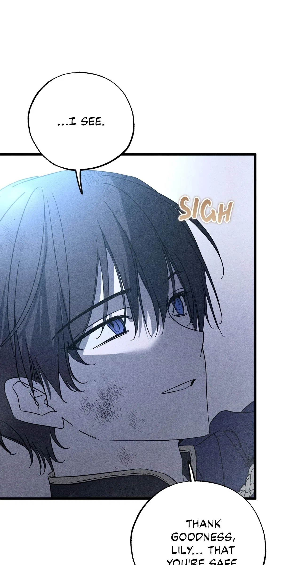 My Husband Who Hates Me Has Lost His Memories Chapter 95 – Page 70