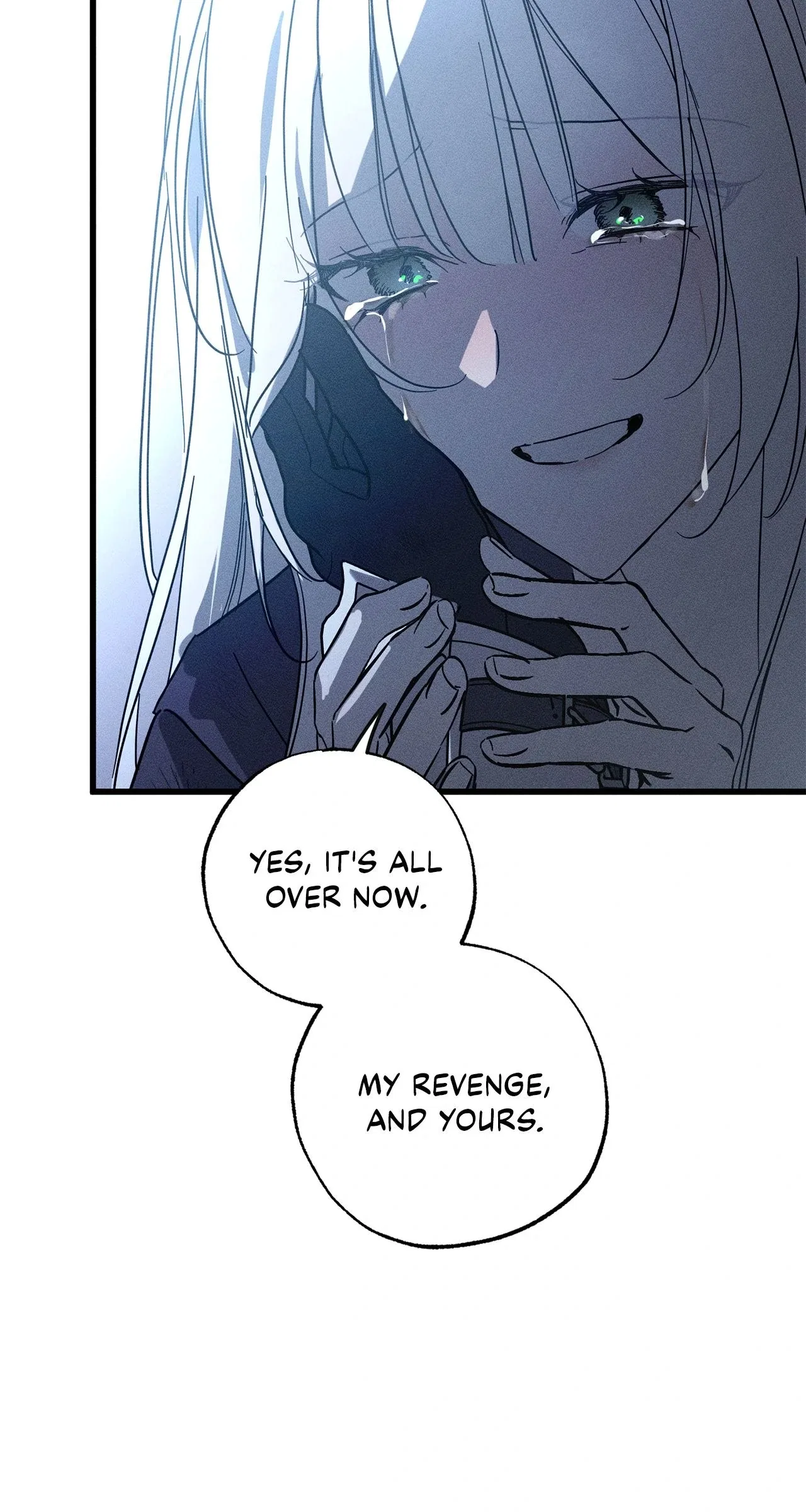 My Husband Who Hates Me Has Lost His Memories Chapter 95 – Page 72
