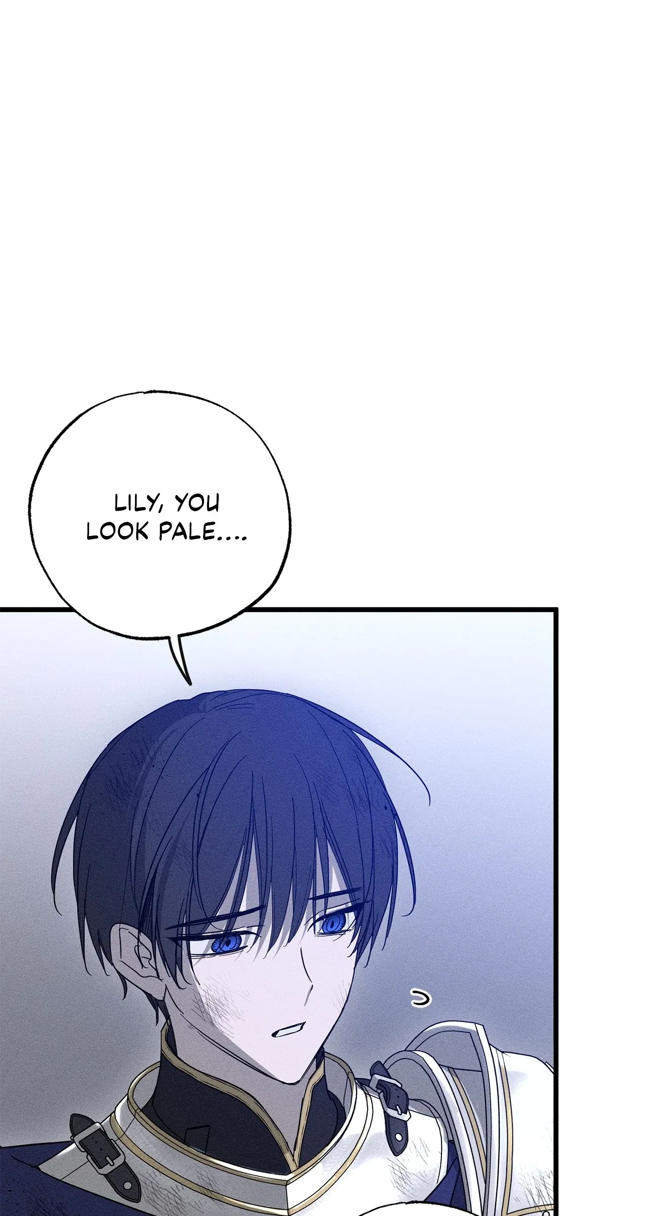 My Husband Who Hates Me Has Lost His Memories Chapter 95 – Page 77