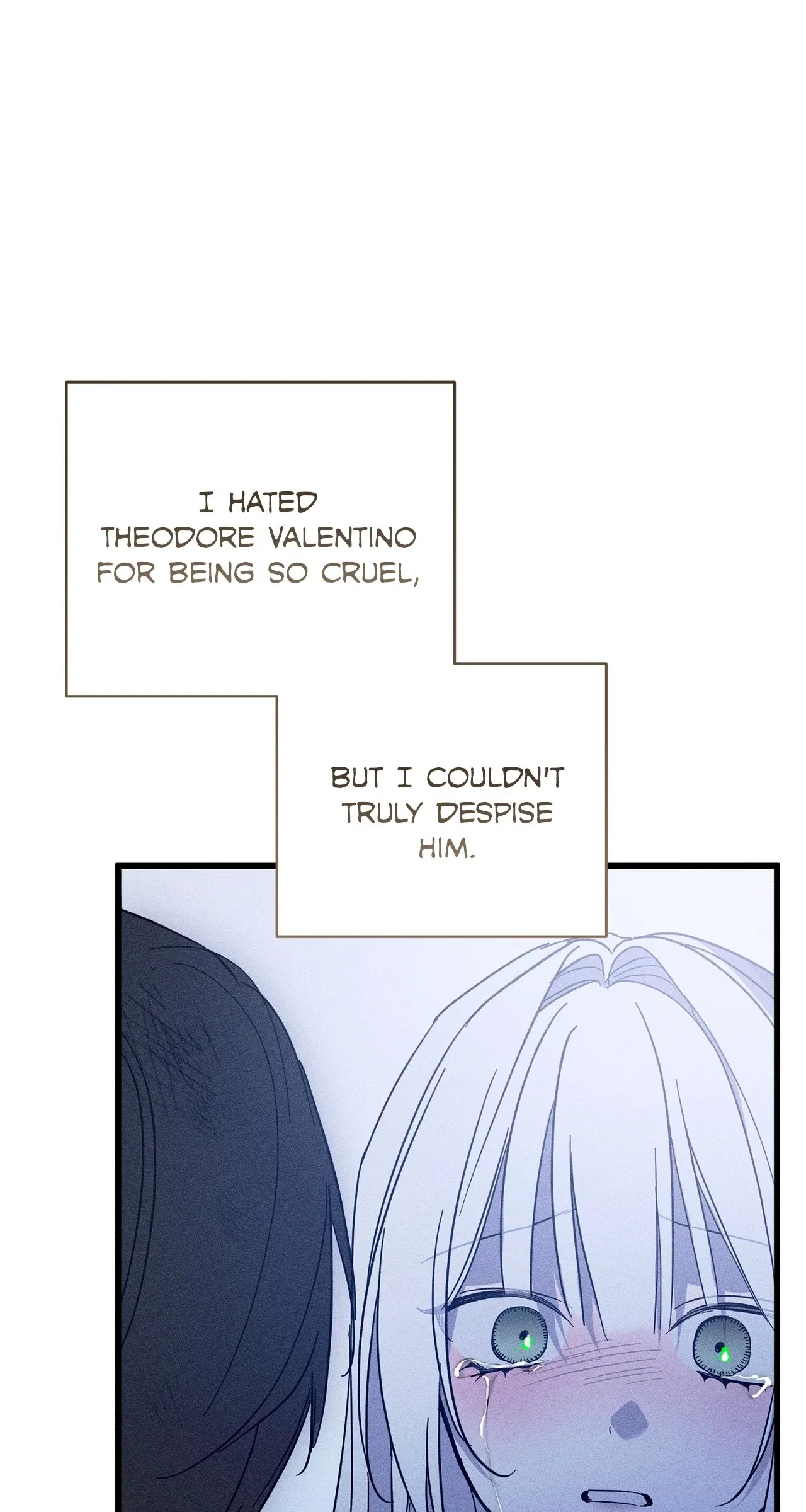 My Husband Who Hates Me Has Lost His Memories Chapter 95 – Page 80