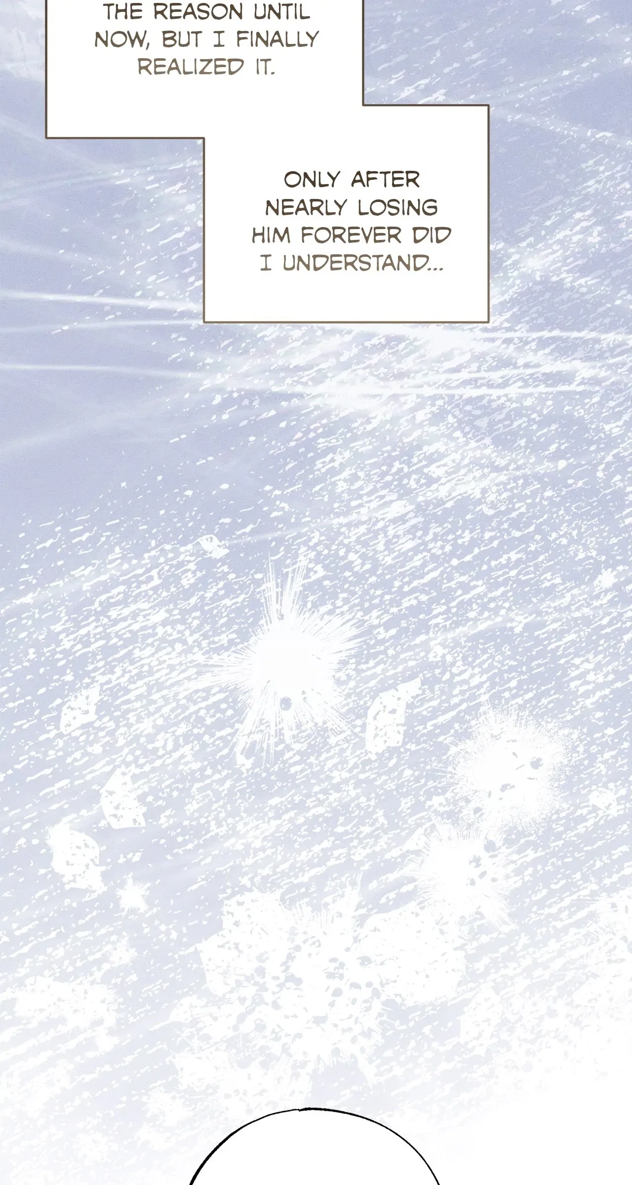 My Husband Who Hates Me Has Lost His Memories Chapter 95 – Page 83