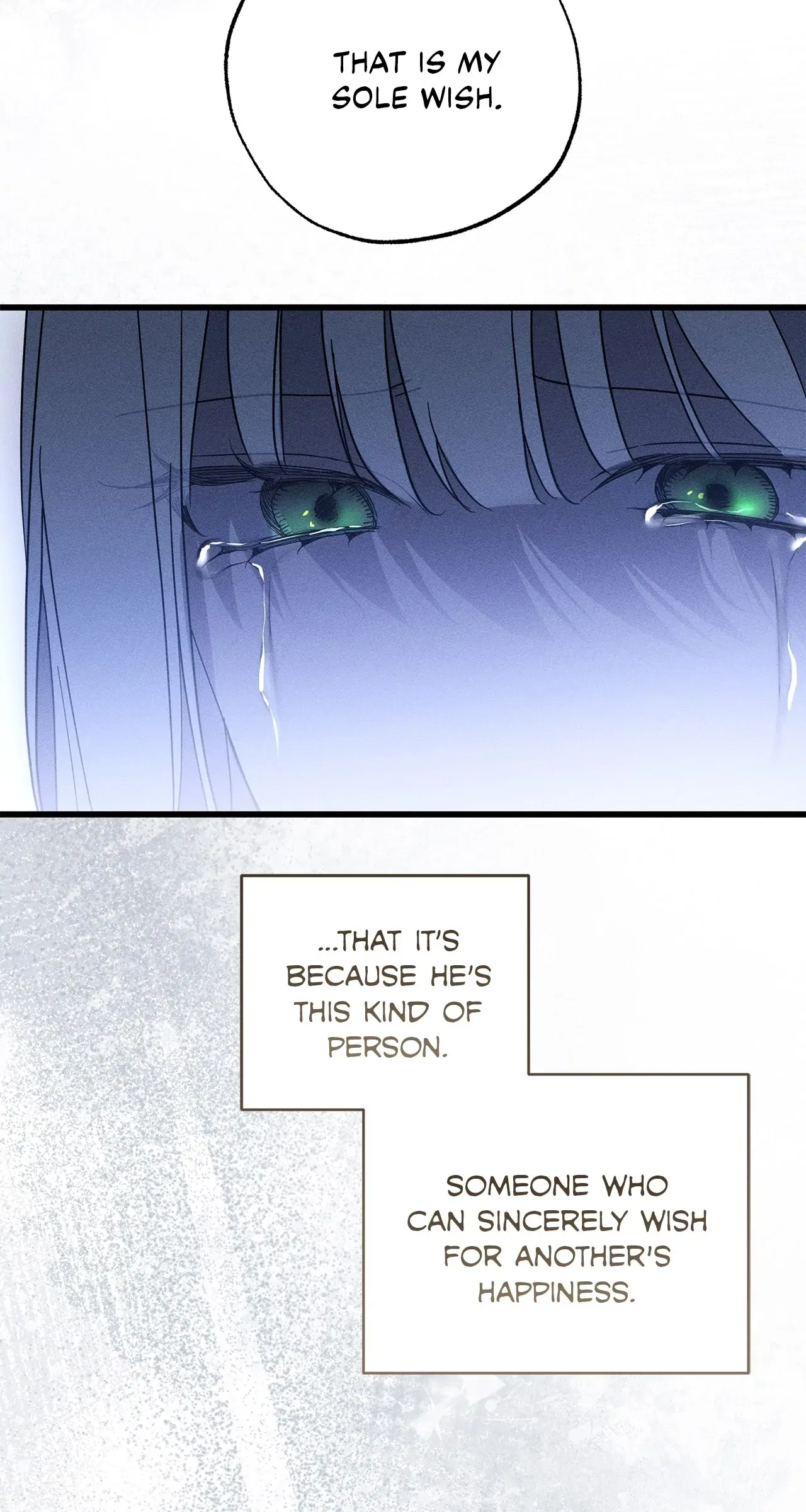 My Husband Who Hates Me Has Lost His Memories Chapter 95 – Page 84