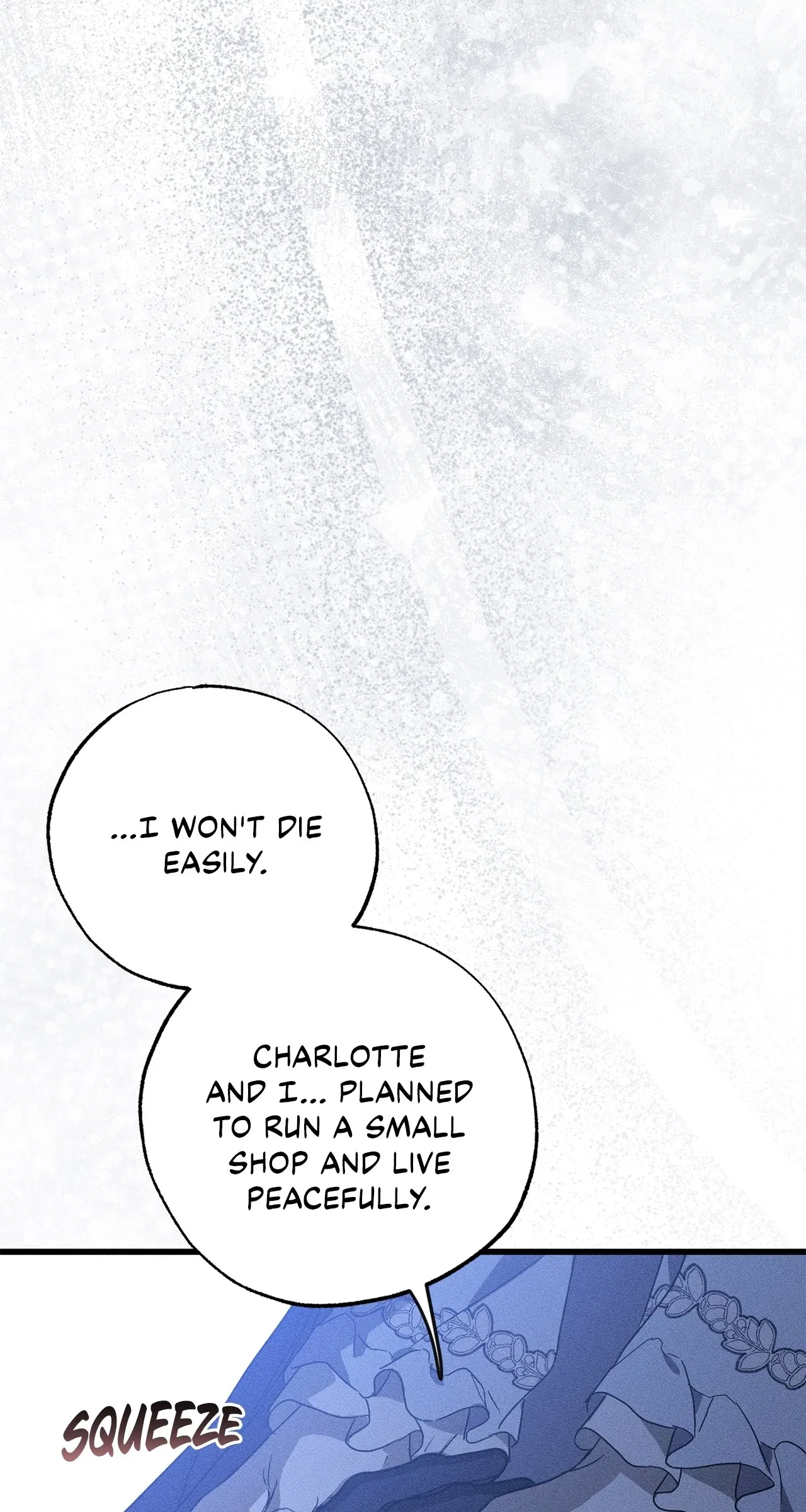 My Husband Who Hates Me Has Lost His Memories Chapter 95 – Page 85