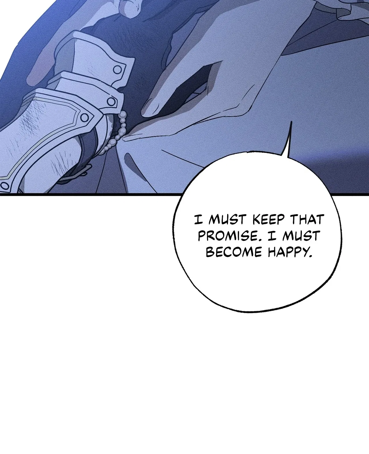 My Husband Who Hates Me Has Lost His Memories Chapter 95 – Page 86