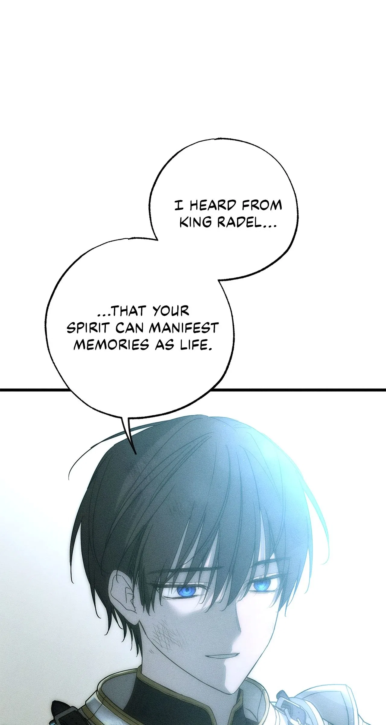 My Husband Who Hates Me Has Lost His Memories Chapter 95 – Page 91