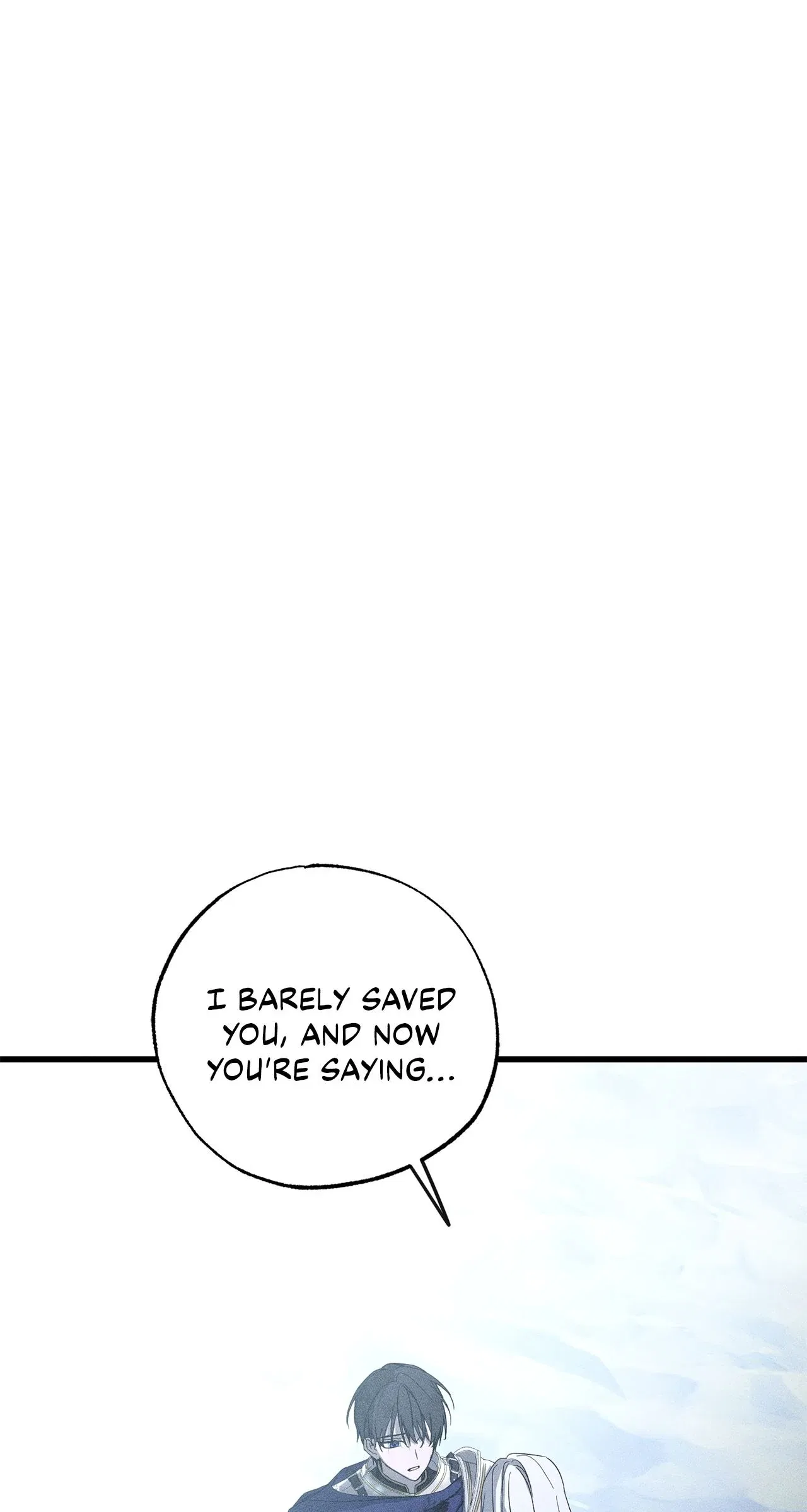 My Husband Who Hates Me Has Lost His Memories Chapter 95 – Page 94