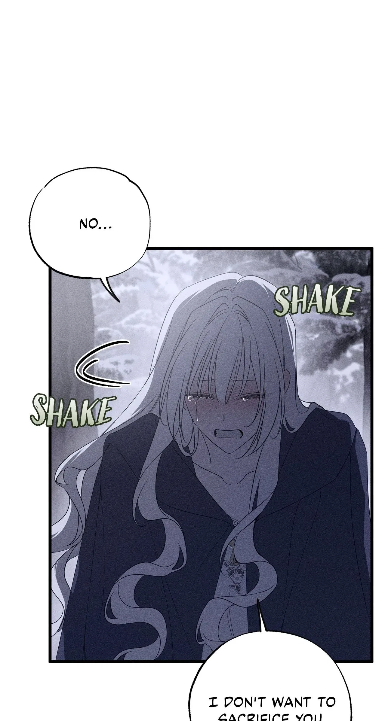 My Husband Who Hates Me Has Lost His Memories Chapter 95 – Page 97