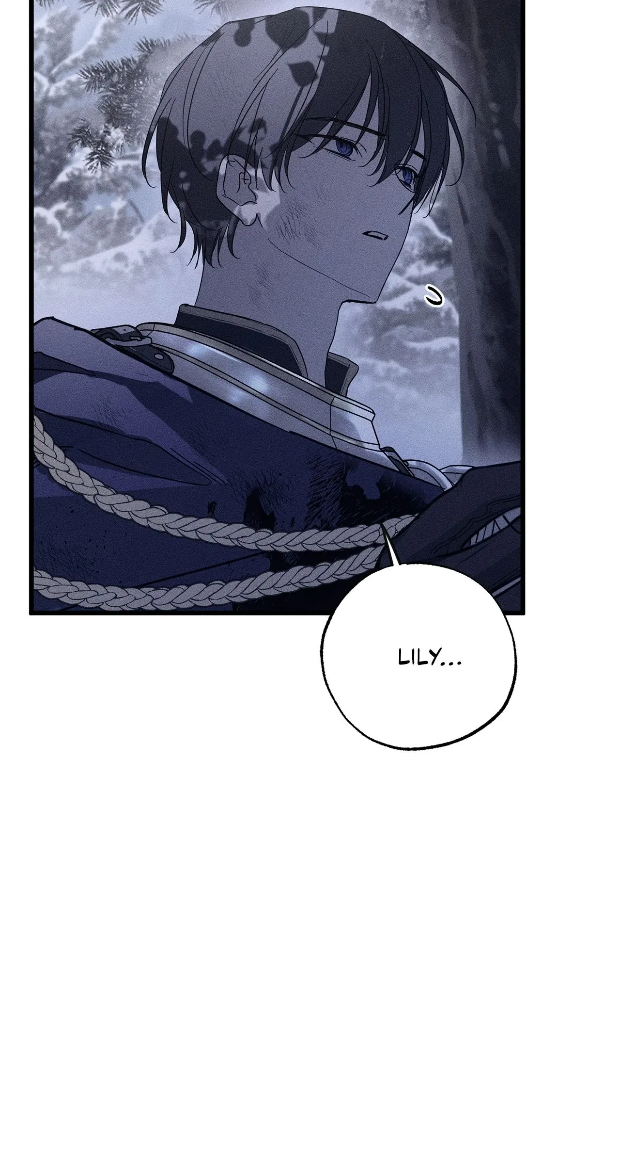 My Husband Who Hates Me Has Lost His Memories Chapter 95 – Page 99