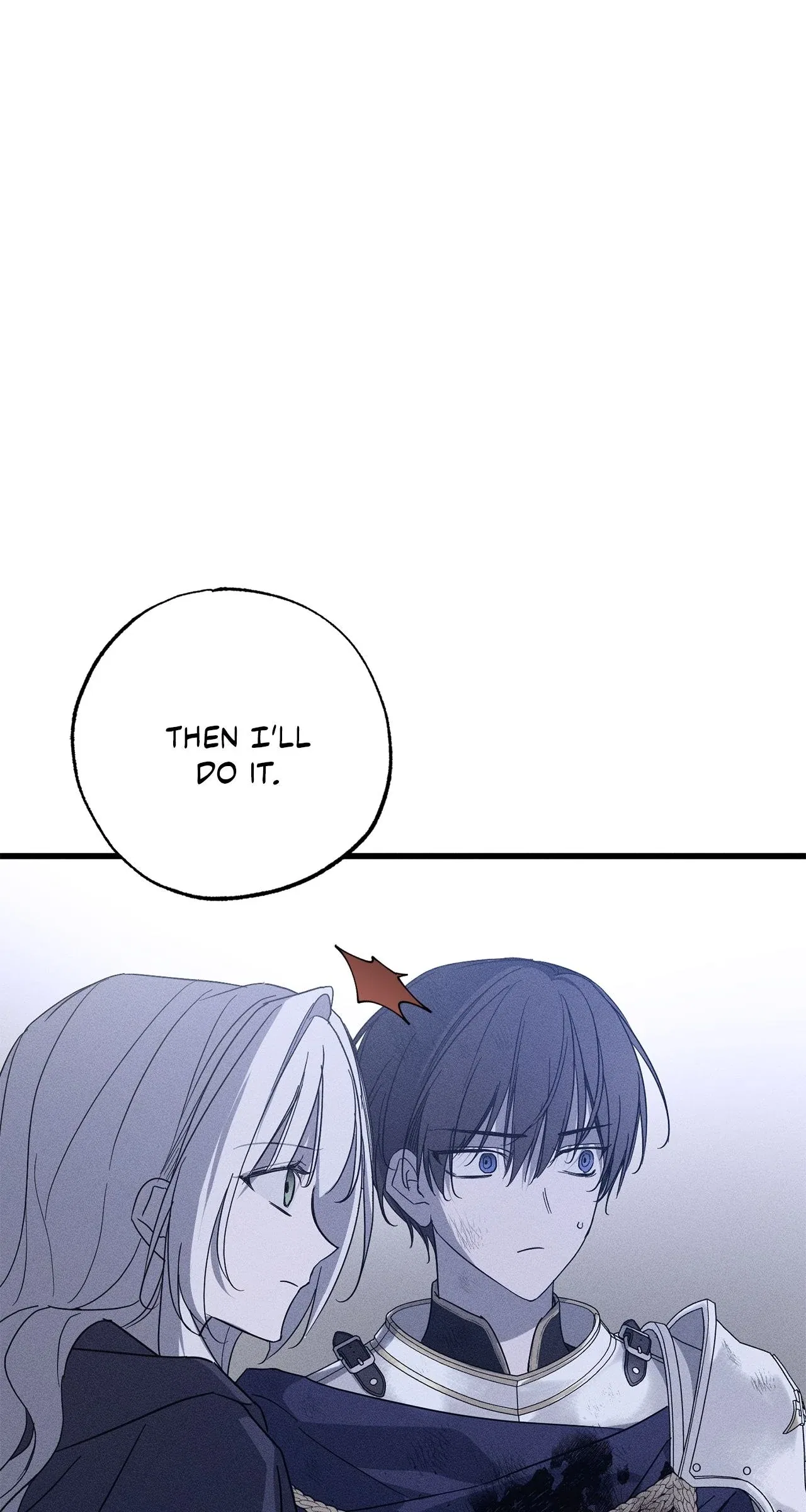 My Husband Who Hates Me Has Lost His Memories Chapter 95 – Page 100