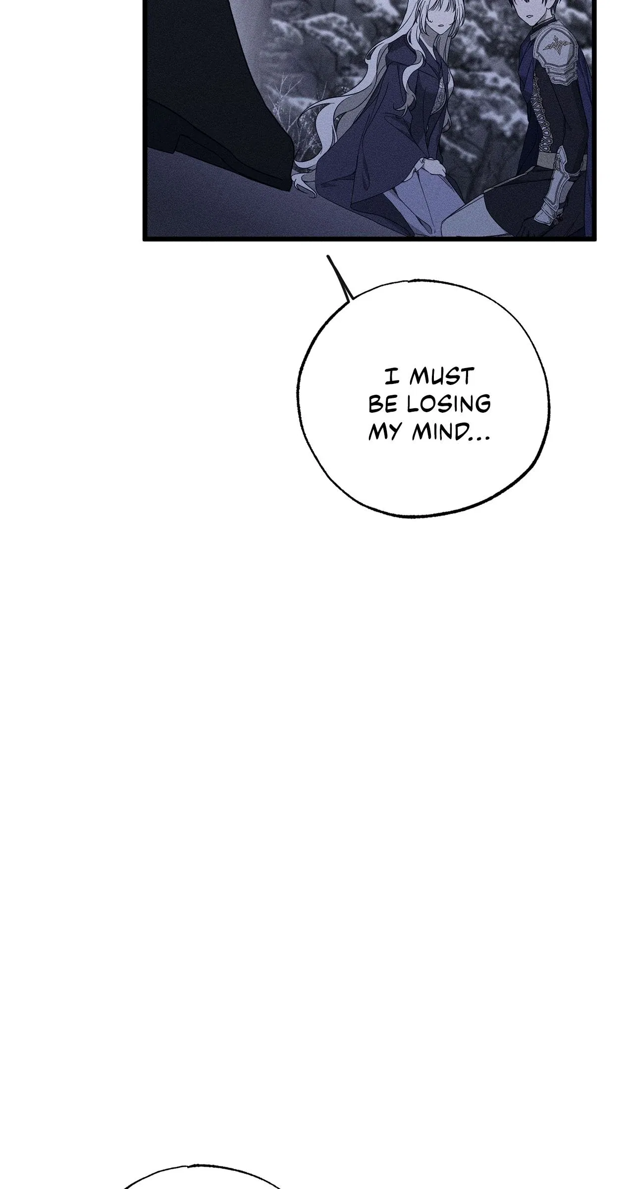 My Husband Who Hates Me Has Lost His Memories Chapter 95 – Page 102