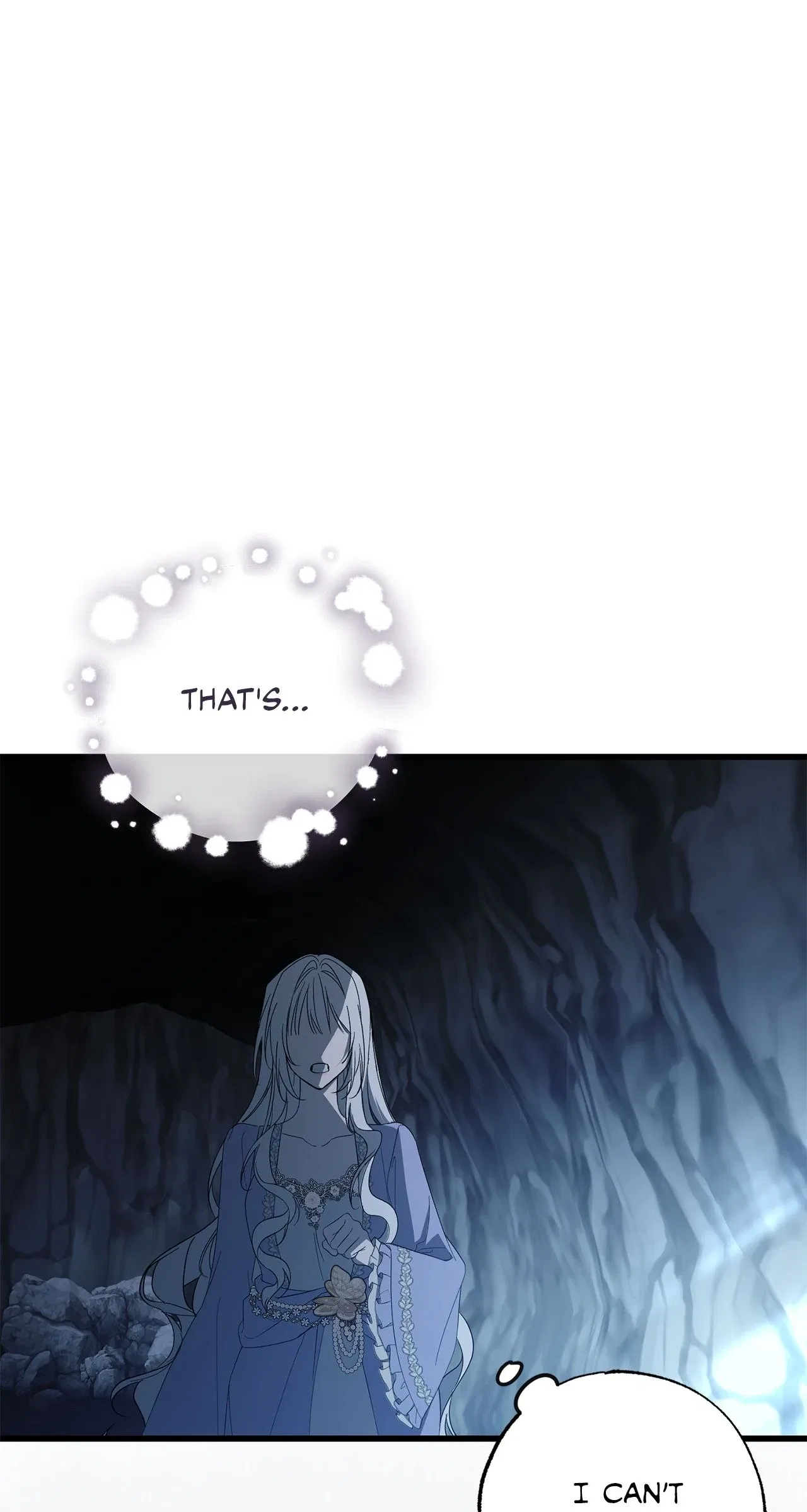 My Husband Who Hates Me Has Lost His Memories Chapter 94 – Page 1