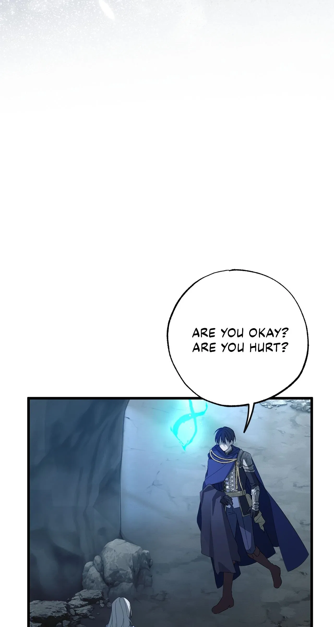 My Husband Who Hates Me Has Lost His Memories Chapter 94 – Page 4