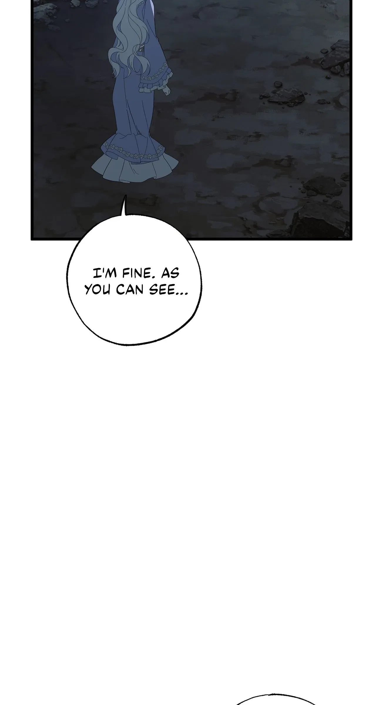 My Husband Who Hates Me Has Lost His Memories Chapter 94 – Page 5
