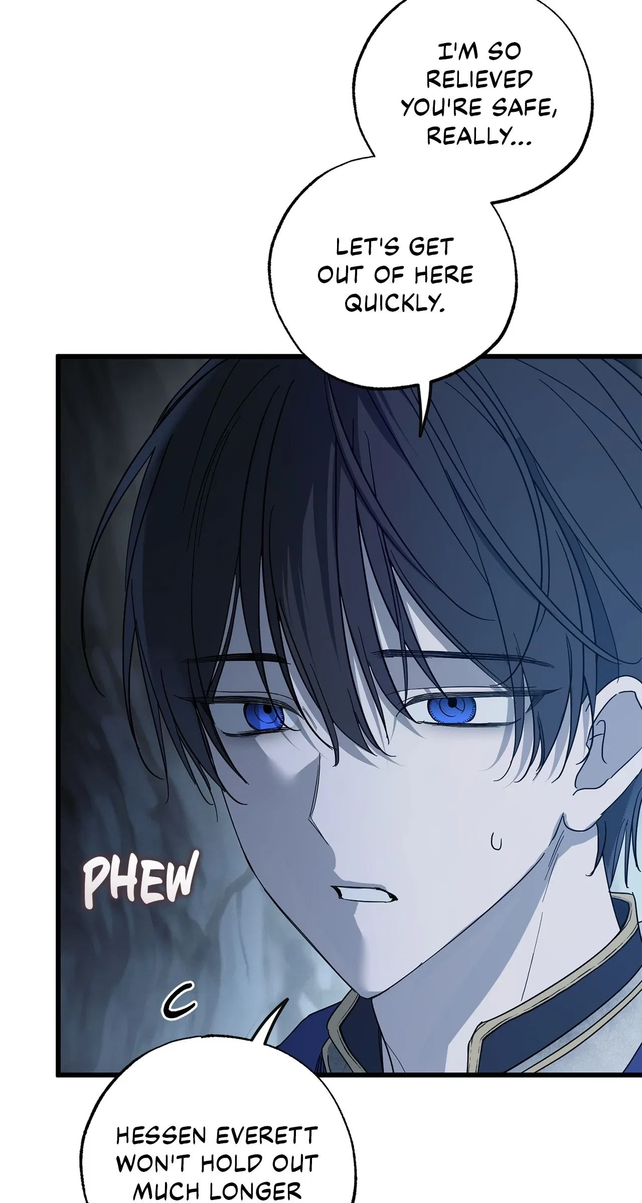 My Husband Who Hates Me Has Lost His Memories Chapter 94 – Page 6