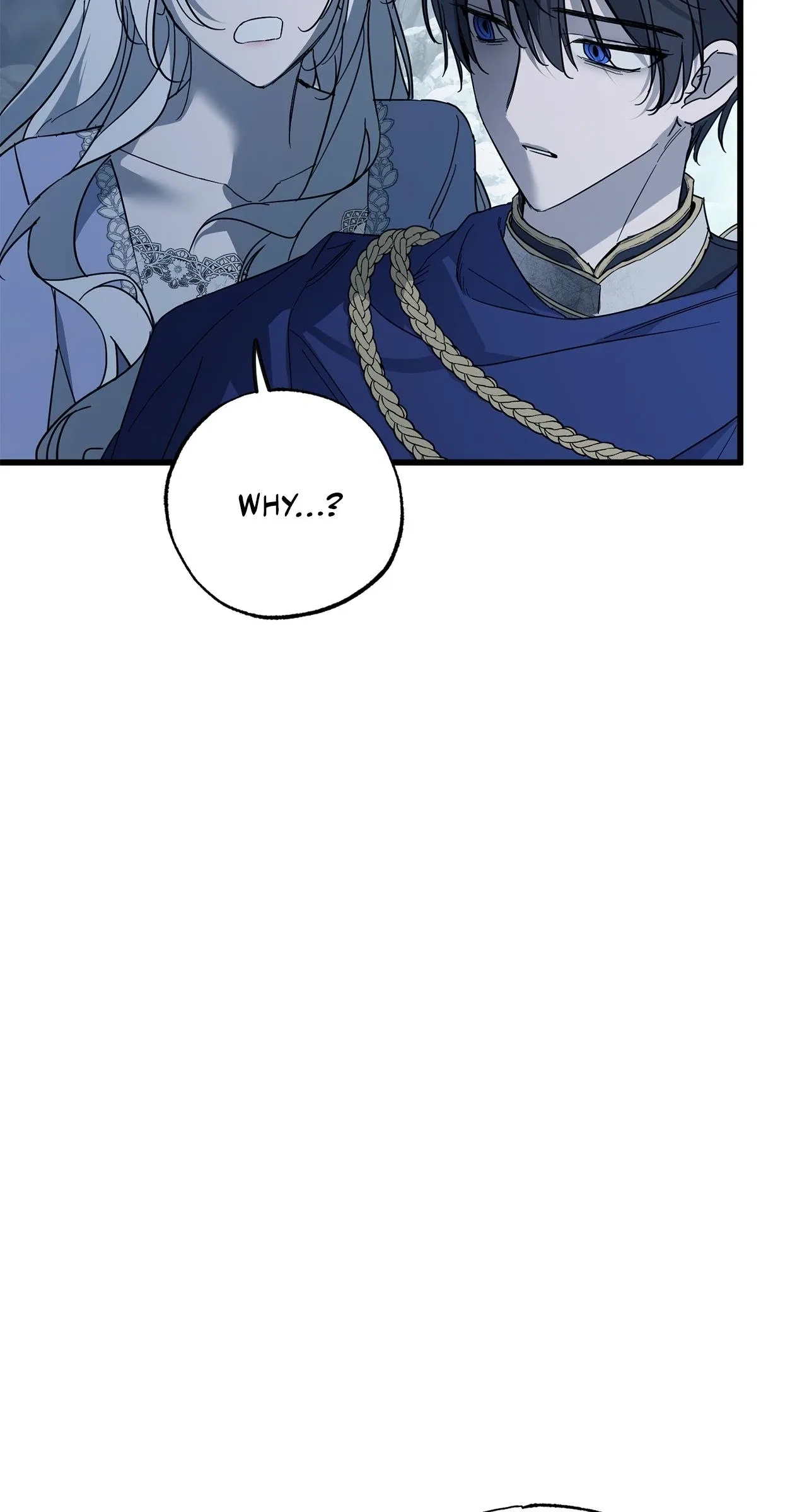 My Husband Who Hates Me Has Lost His Memories Chapter 94 – Page 8