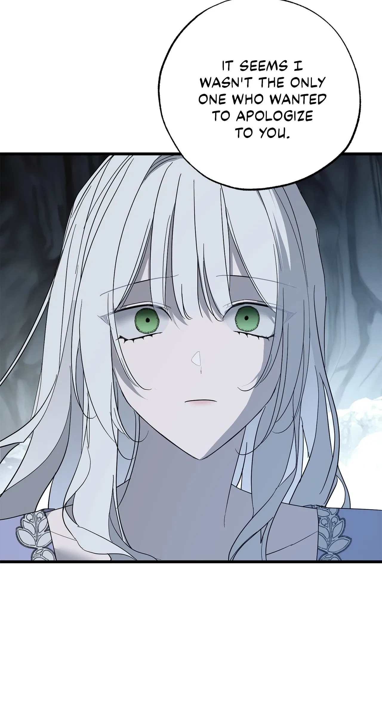 My Husband Who Hates Me Has Lost His Memories Chapter 94 – Page 9