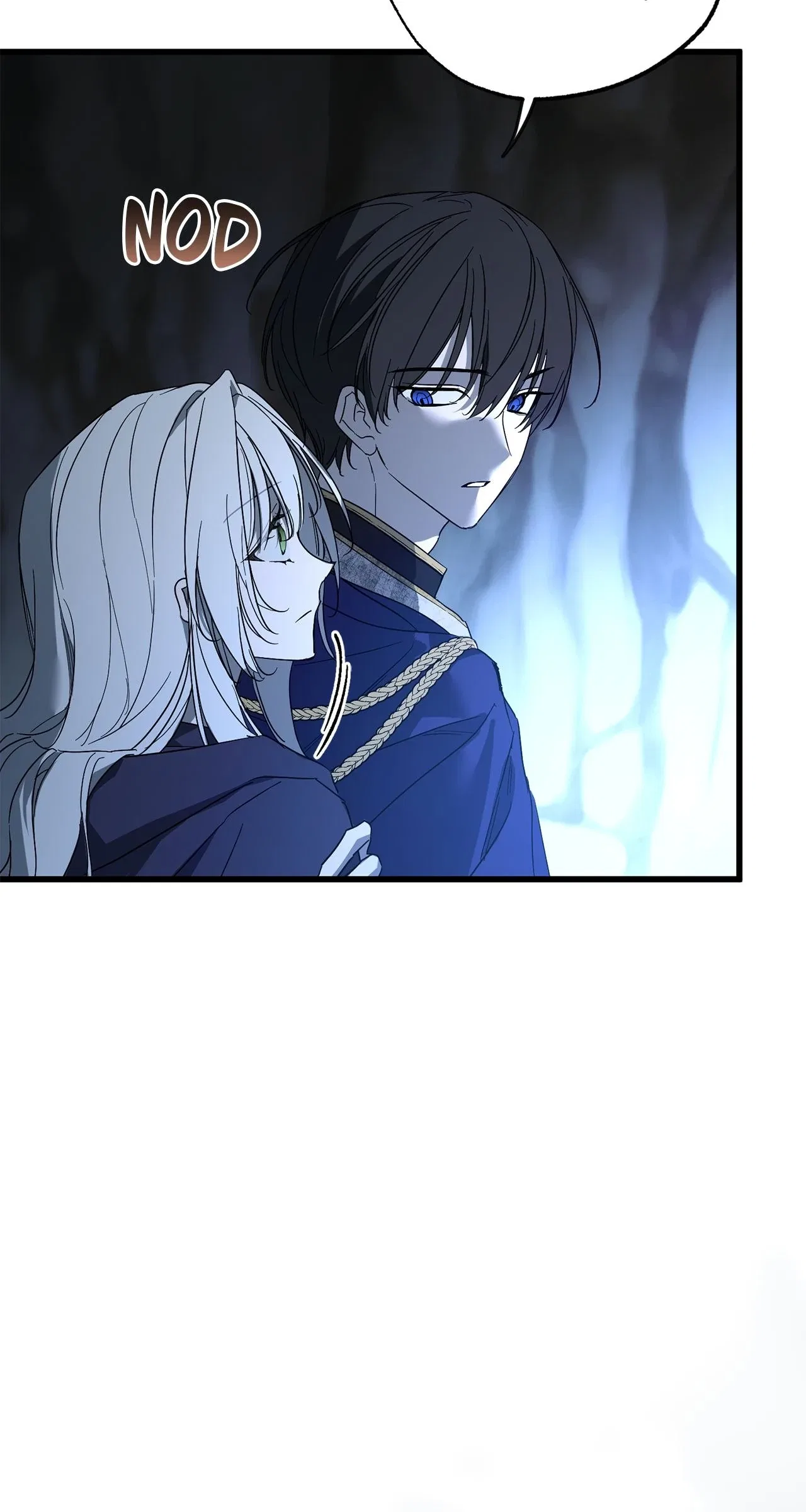 My Husband Who Hates Me Has Lost His Memories Chapter 94 – Page 14