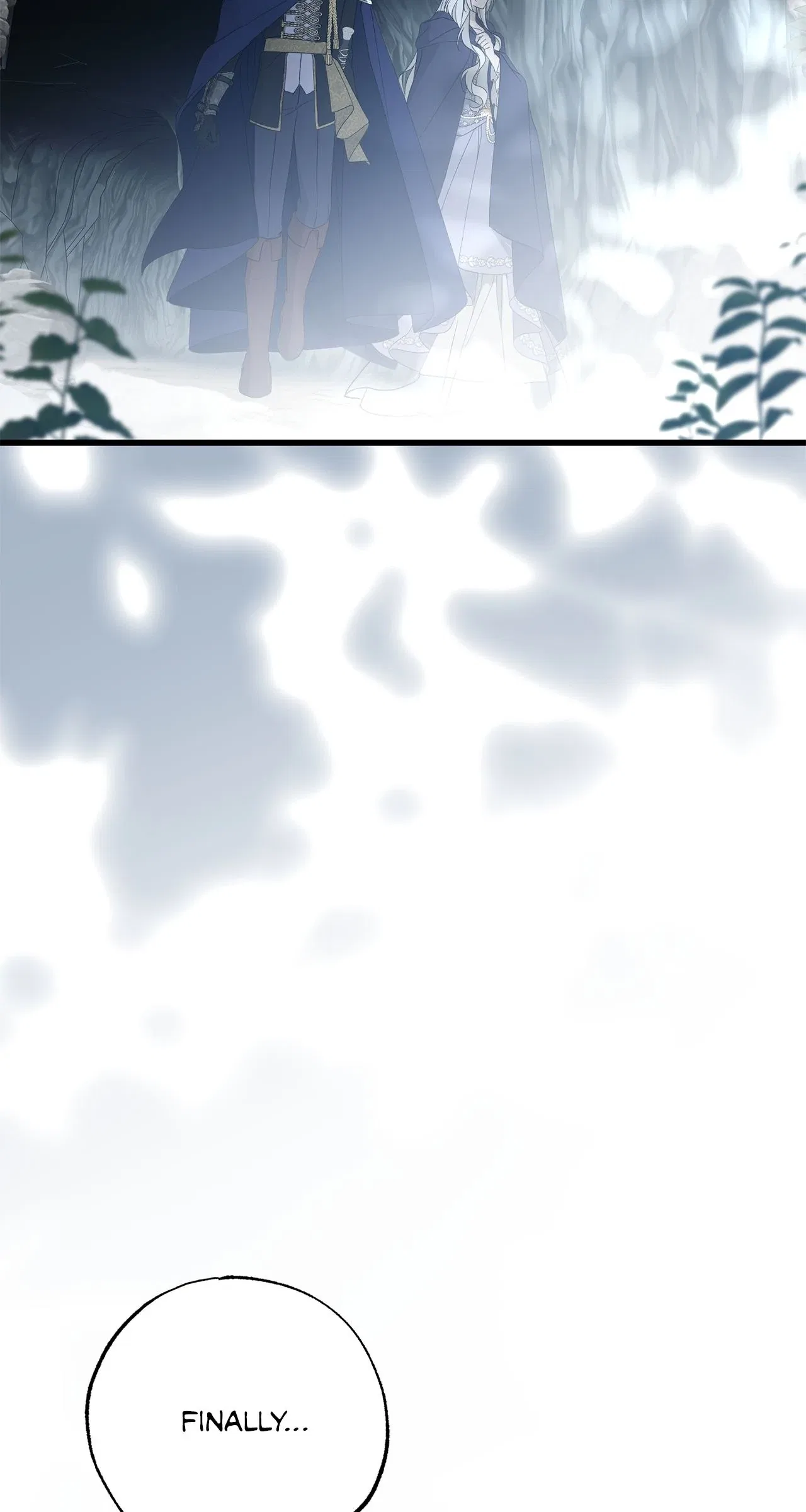 My Husband Who Hates Me Has Lost His Memories Chapter 94 – Page 16