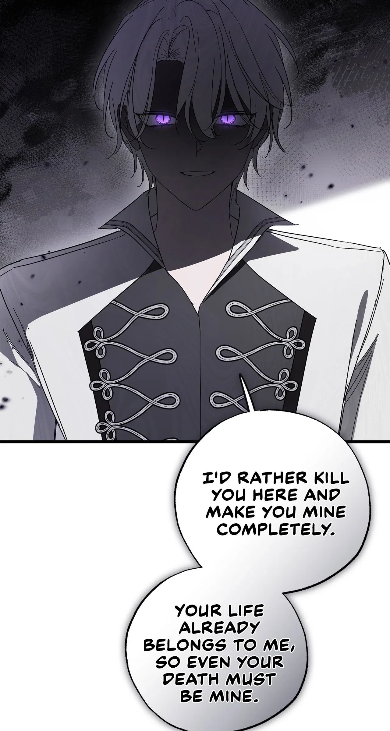 My Husband Who Hates Me Has Lost His Memories Chapter 94 – Page 23
