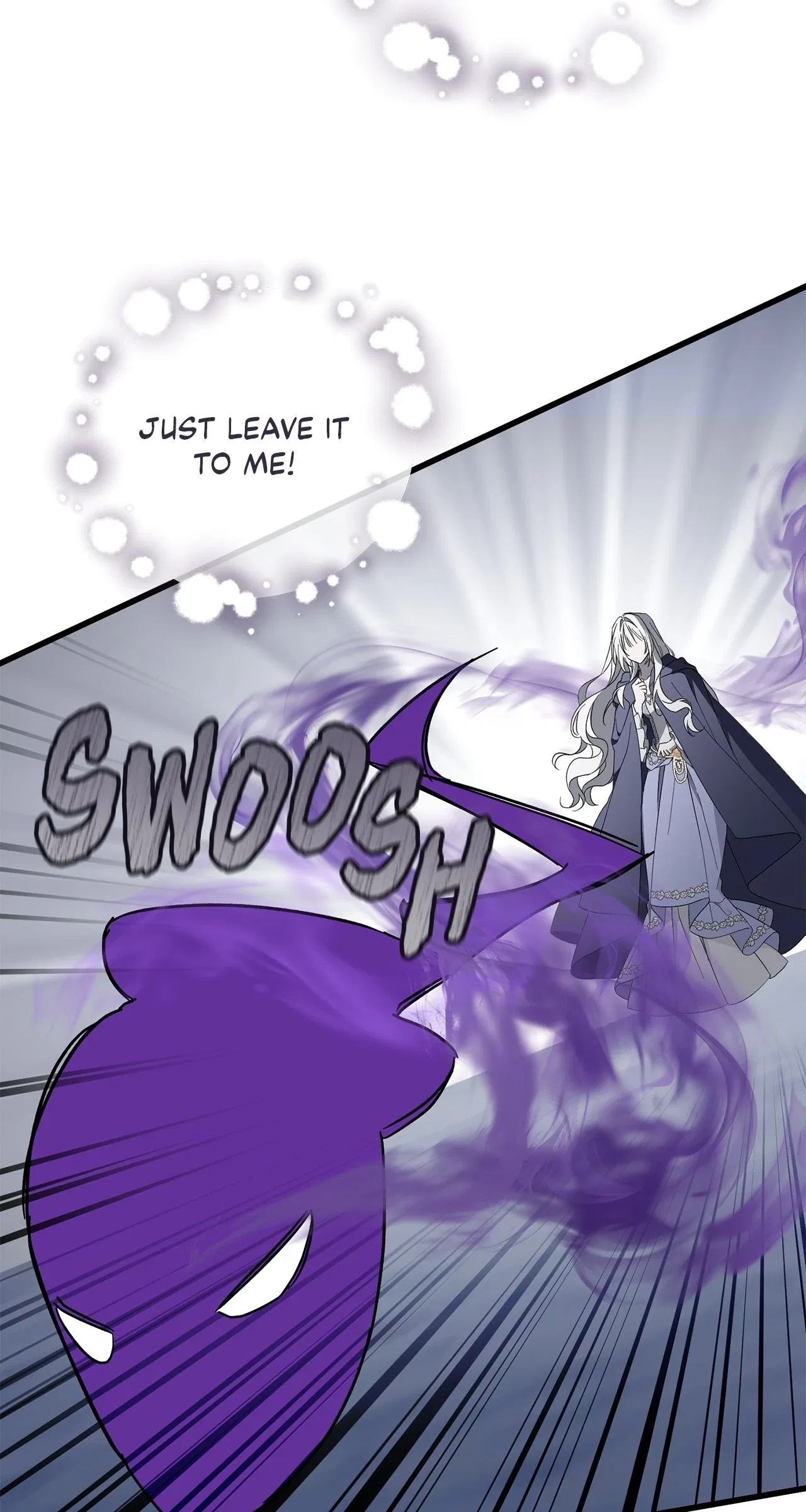 My Husband Who Hates Me Has Lost His Memories Chapter 94 – Page 32