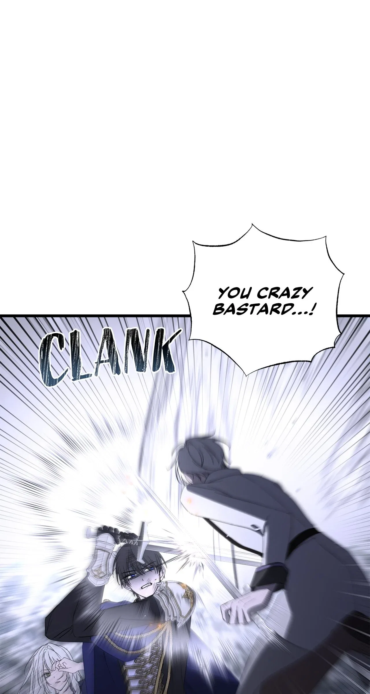 My Husband Who Hates Me Has Lost His Memories Chapter 94 – Page 40