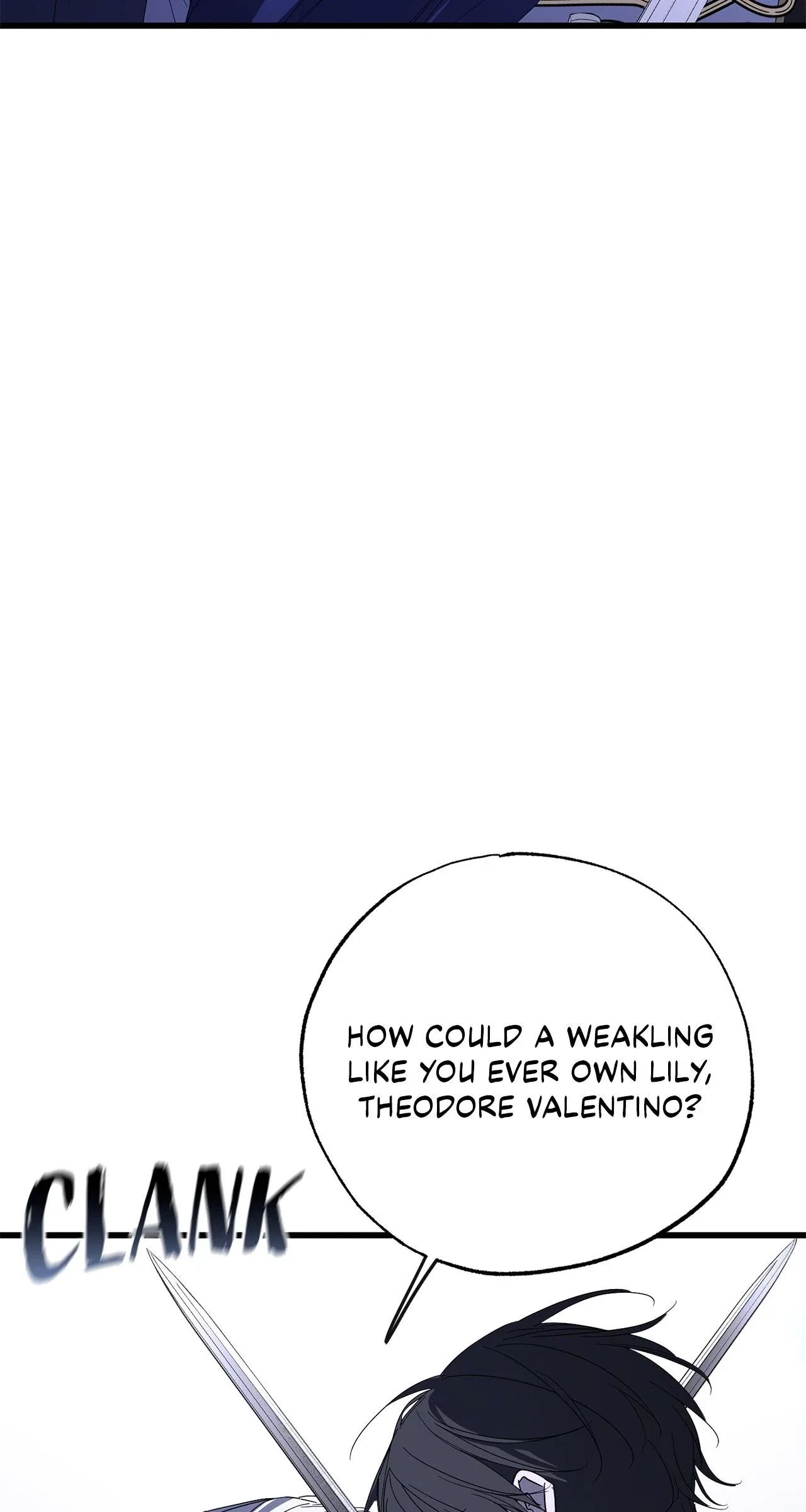 My Husband Who Hates Me Has Lost His Memories Chapter 94 – Page 46