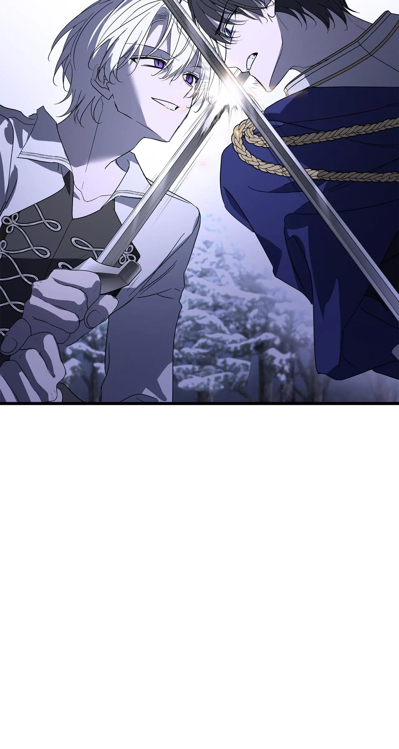 My Husband Who Hates Me Has Lost His Memories Chapter 94 – Page 47