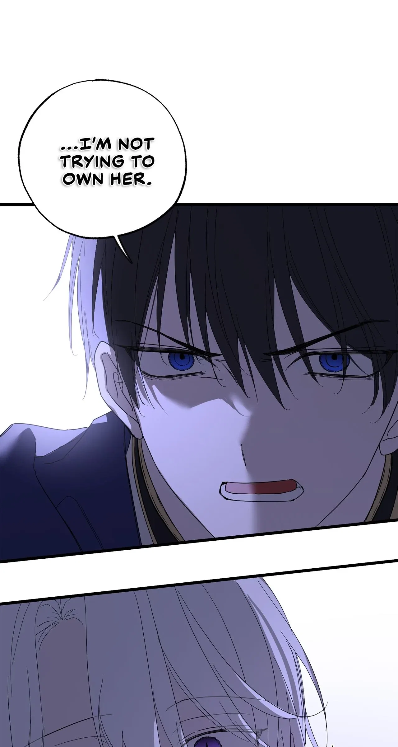My Husband Who Hates Me Has Lost His Memories Chapter 94 – Page 48