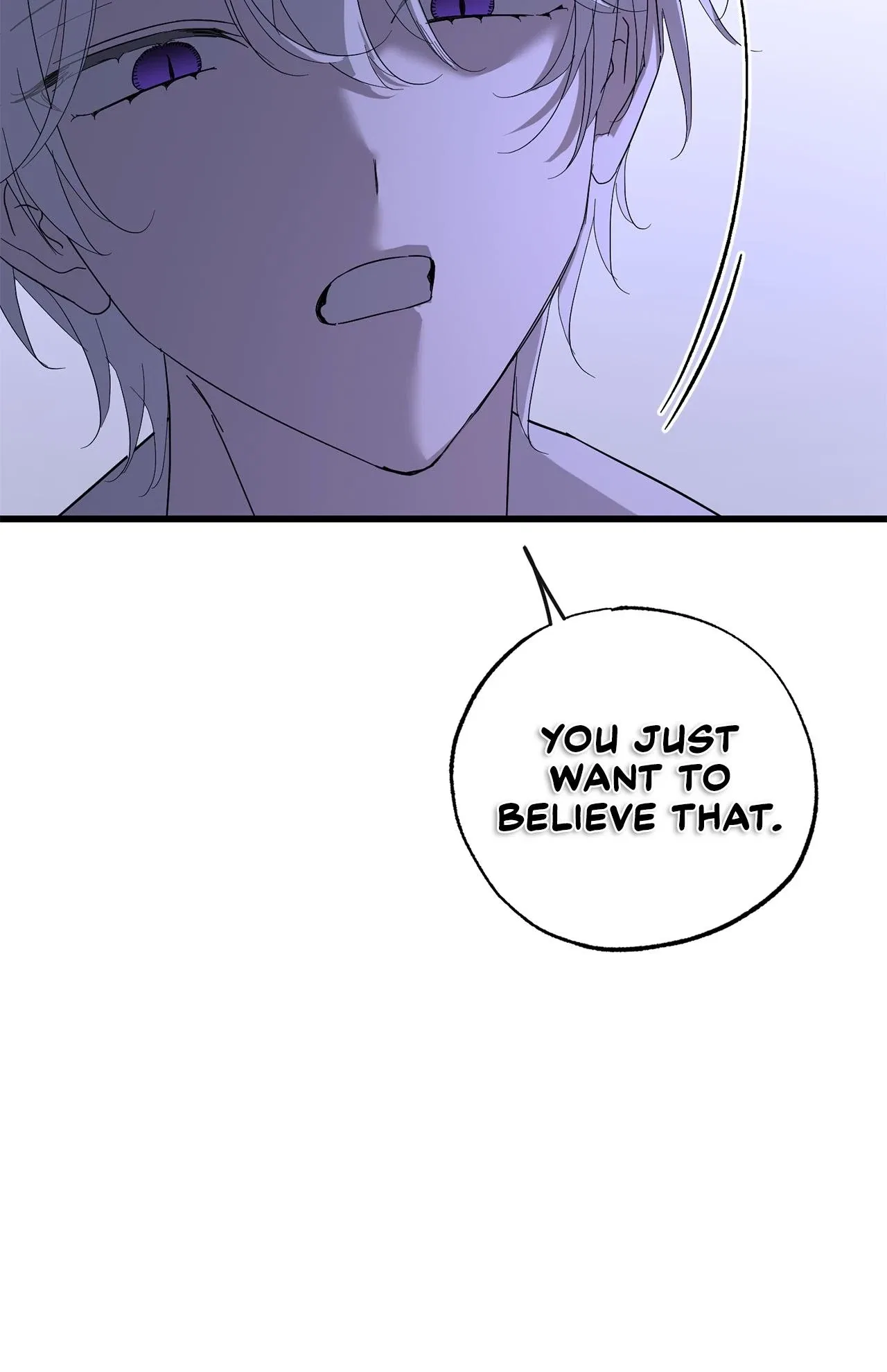 My Husband Who Hates Me Has Lost His Memories Chapter 94 – Page 49