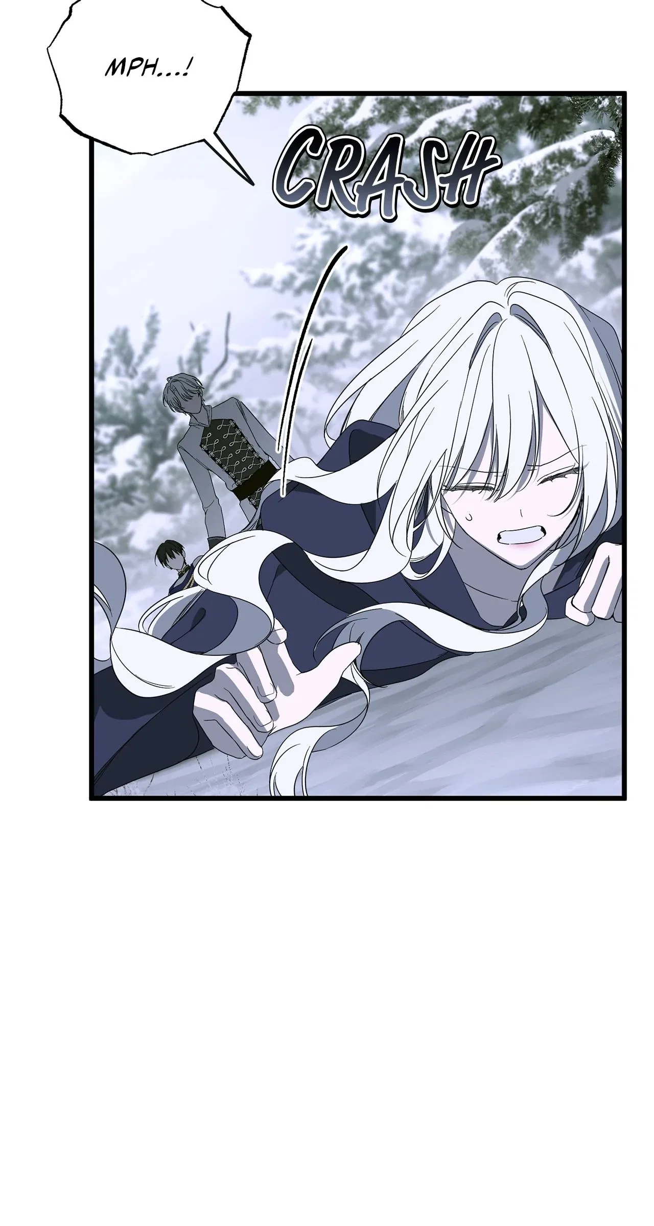 My Husband Who Hates Me Has Lost His Memories Chapter 94 – Page 53