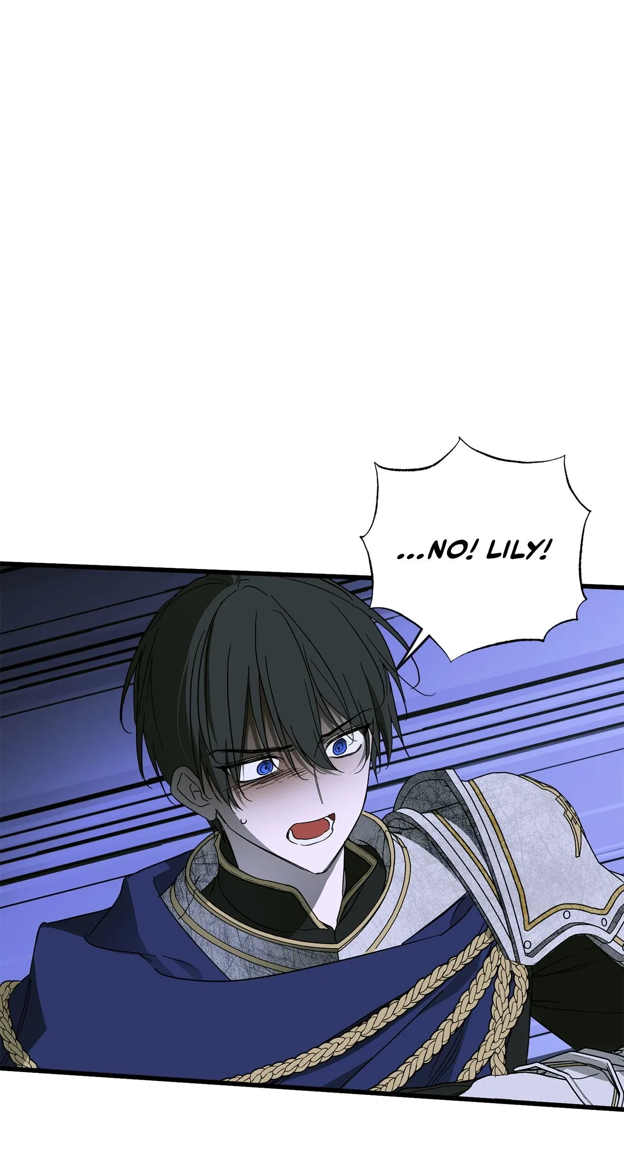 My Husband Who Hates Me Has Lost His Memories Chapter 94 – Page 54