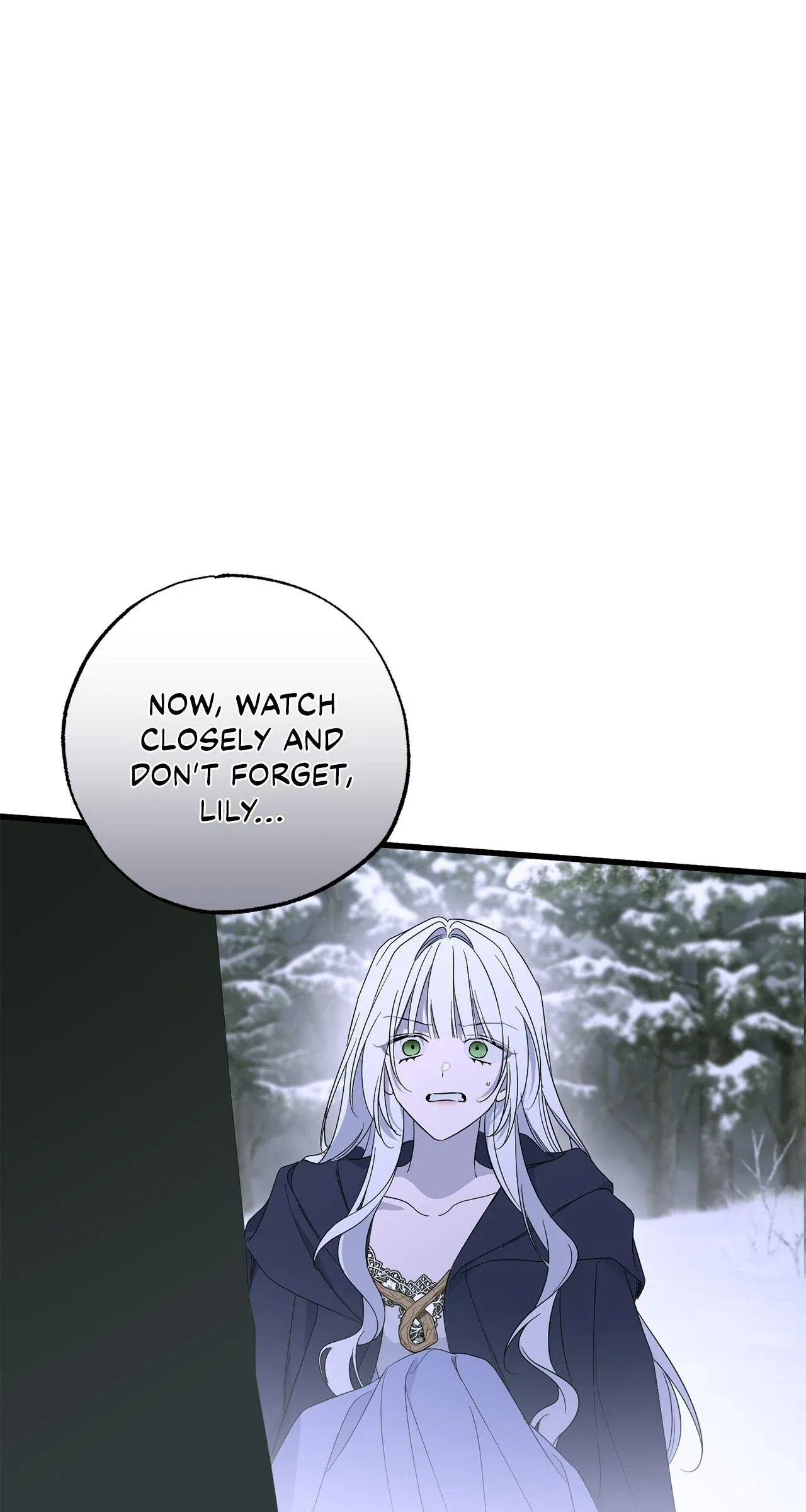 My Husband Who Hates Me Has Lost His Memories Chapter 94 – Page 55