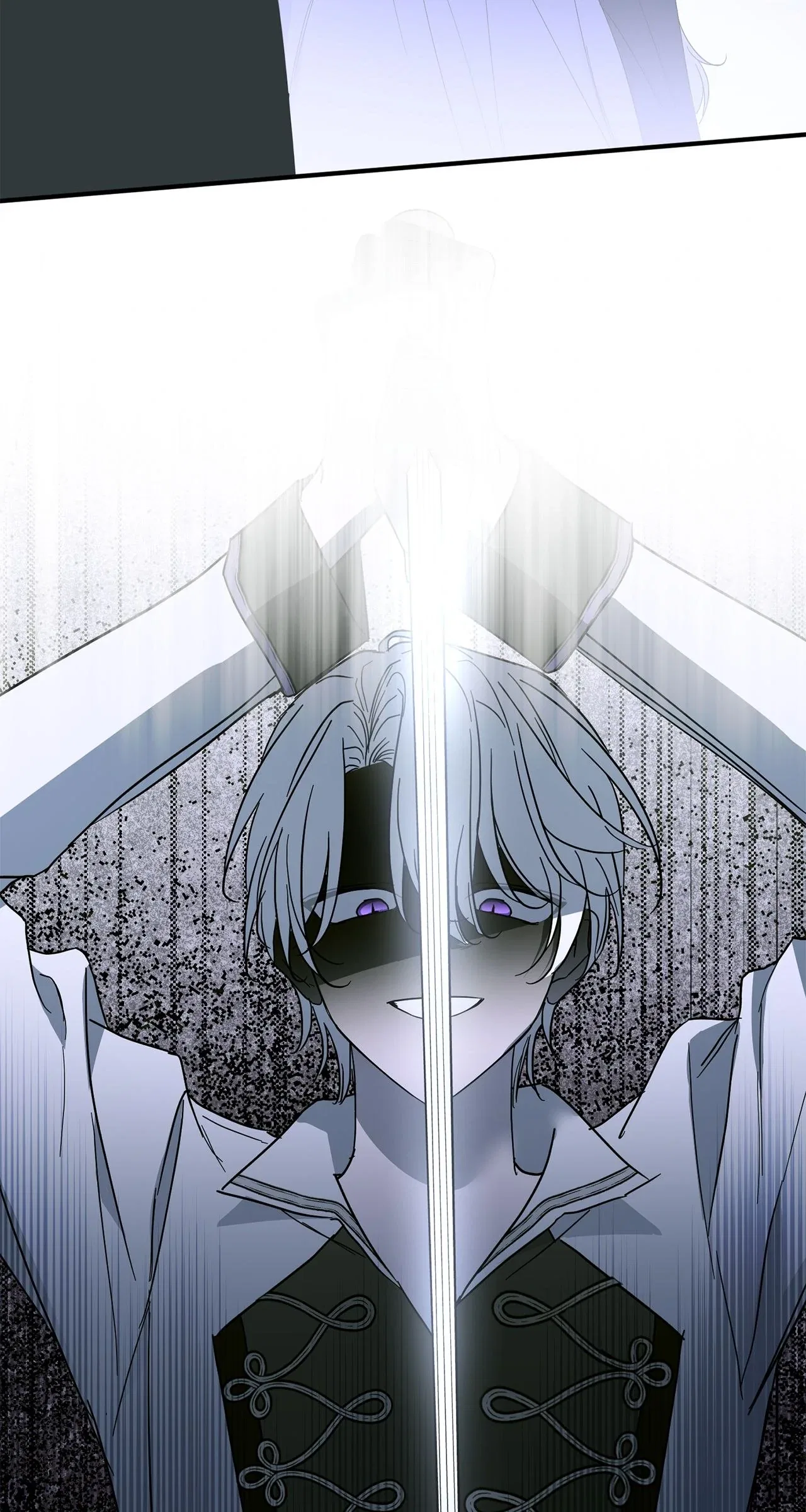 My Husband Who Hates Me Has Lost His Memories Chapter 94 – Page 56