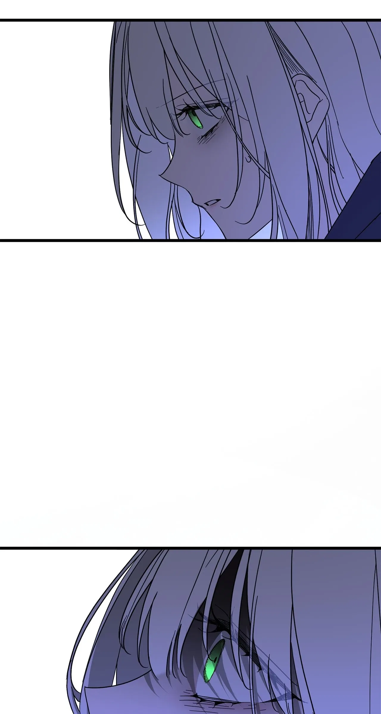 My Husband Who Hates Me Has Lost His Memories Chapter 94 – Page 61