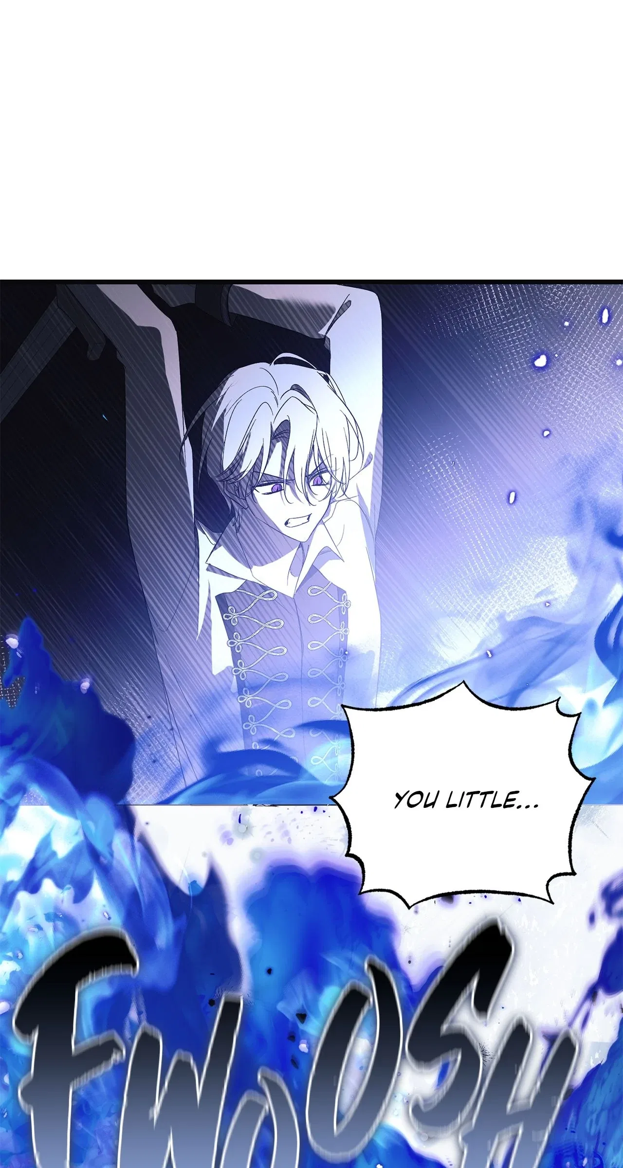 My Husband Who Hates Me Has Lost His Memories Chapter 94 – Page 70
