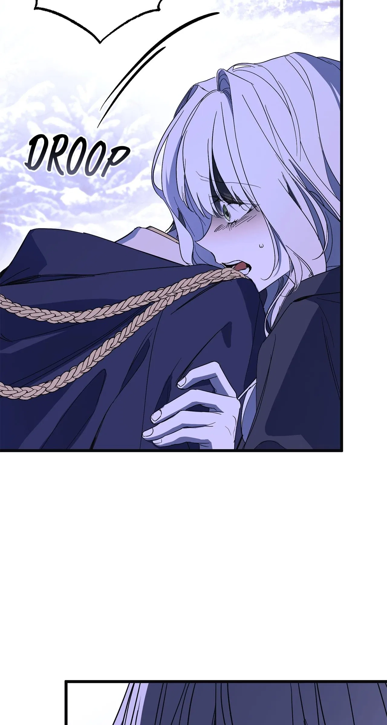 My Husband Who Hates Me Has Lost His Memories Chapter 94 – Page 77