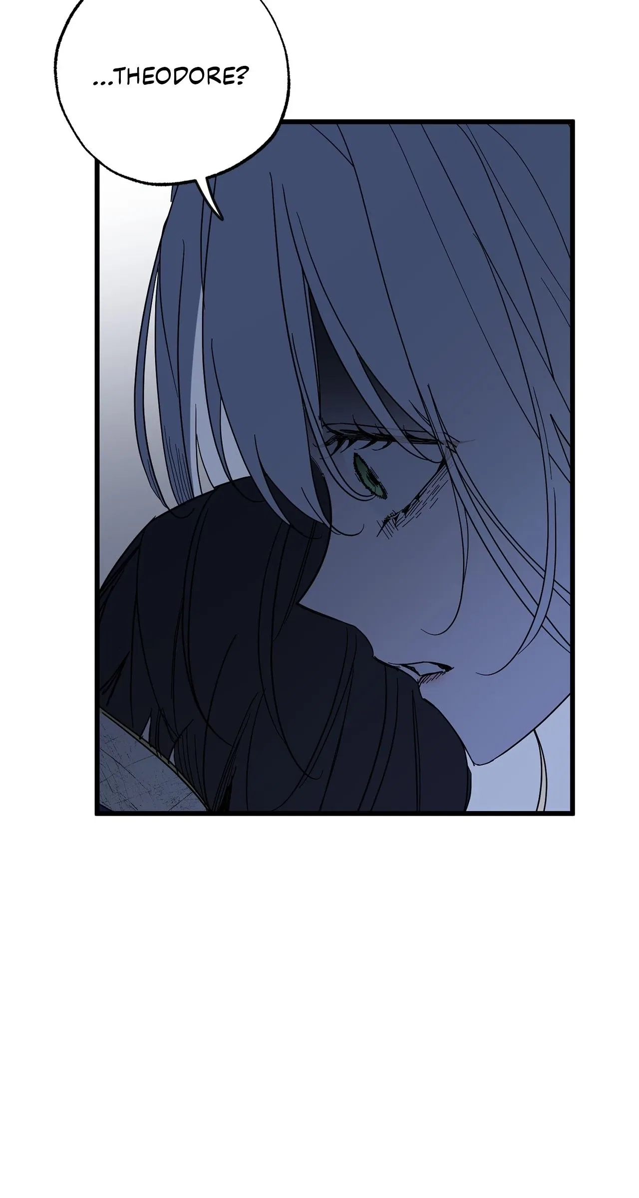 My Husband Who Hates Me Has Lost His Memories Chapter 94 – Page 83