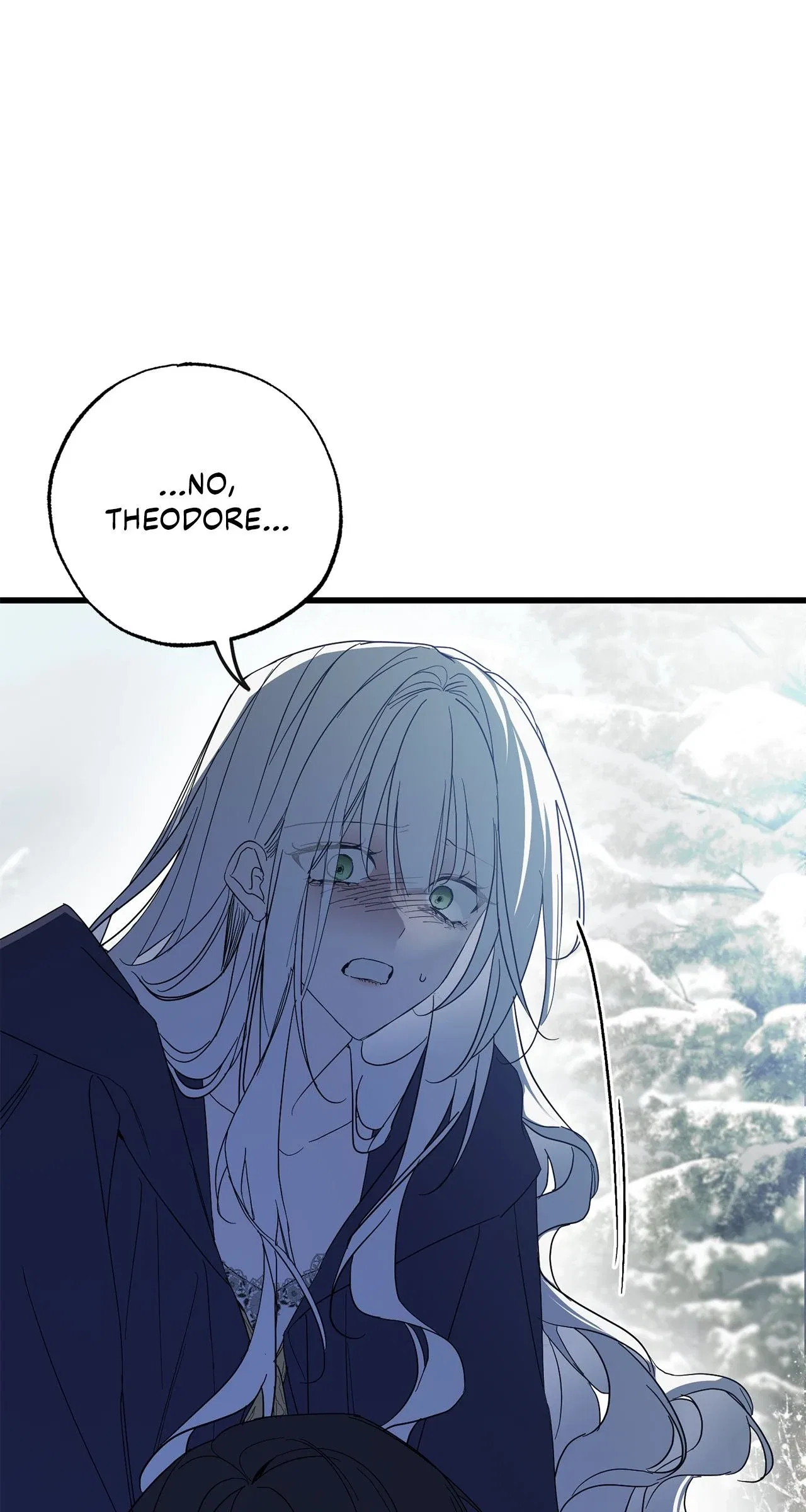 My Husband Who Hates Me Has Lost His Memories Chapter 94 – Page 85