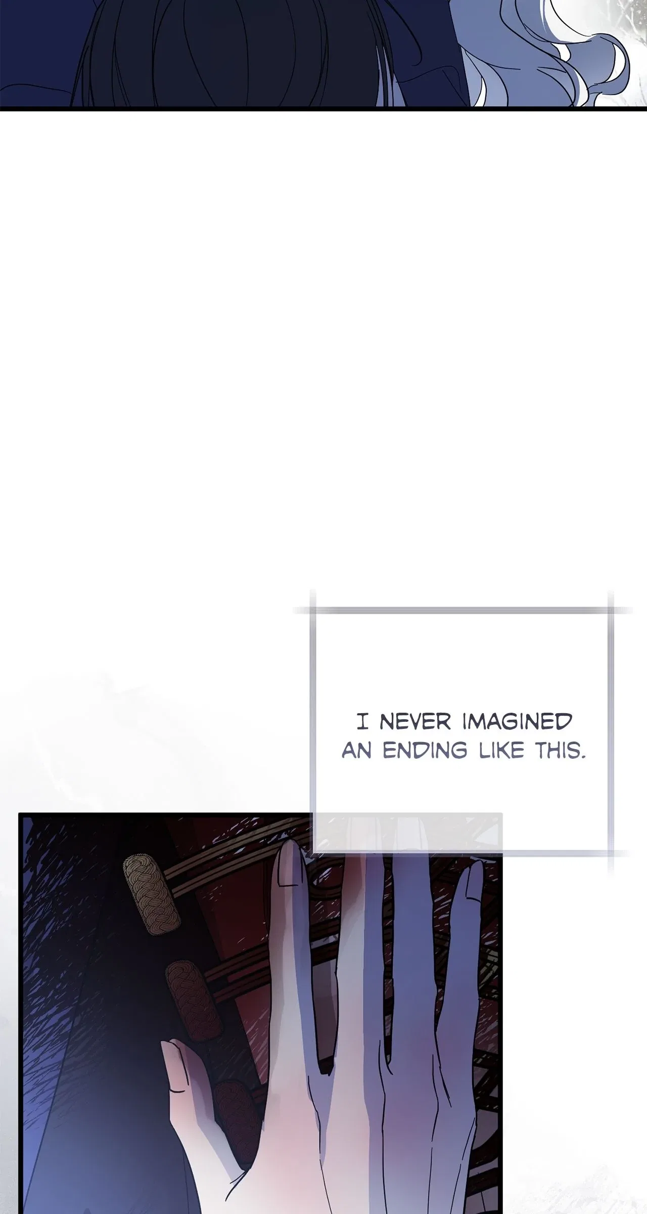 My Husband Who Hates Me Has Lost His Memories Chapter 94 – Page 86