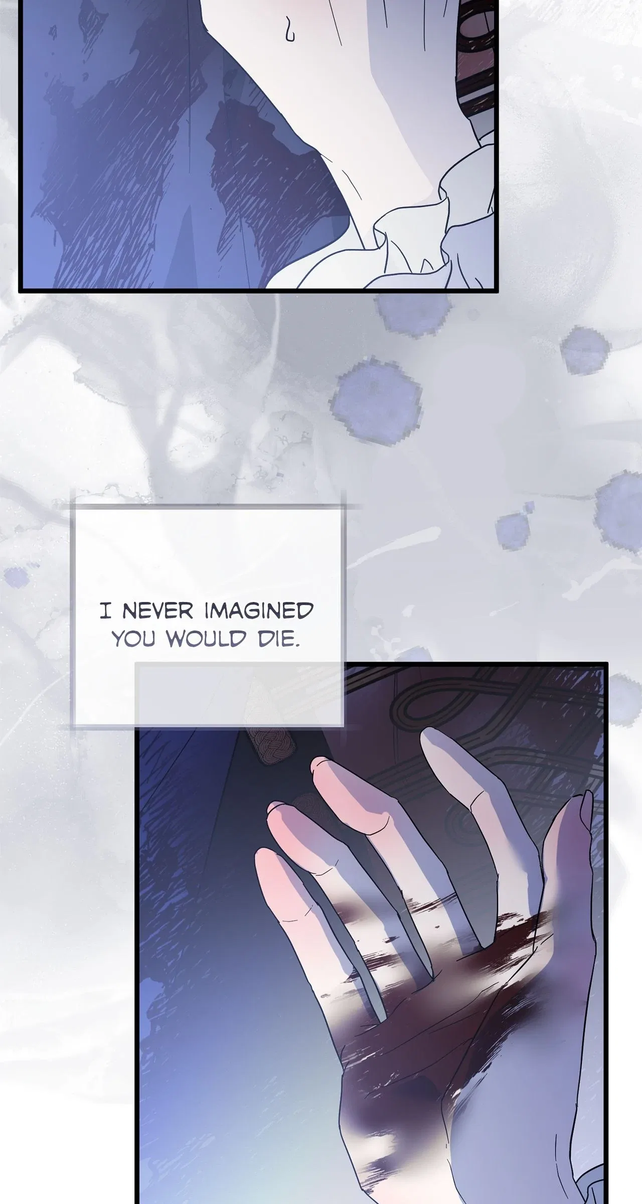 My Husband Who Hates Me Has Lost His Memories Chapter 94 – Page 87