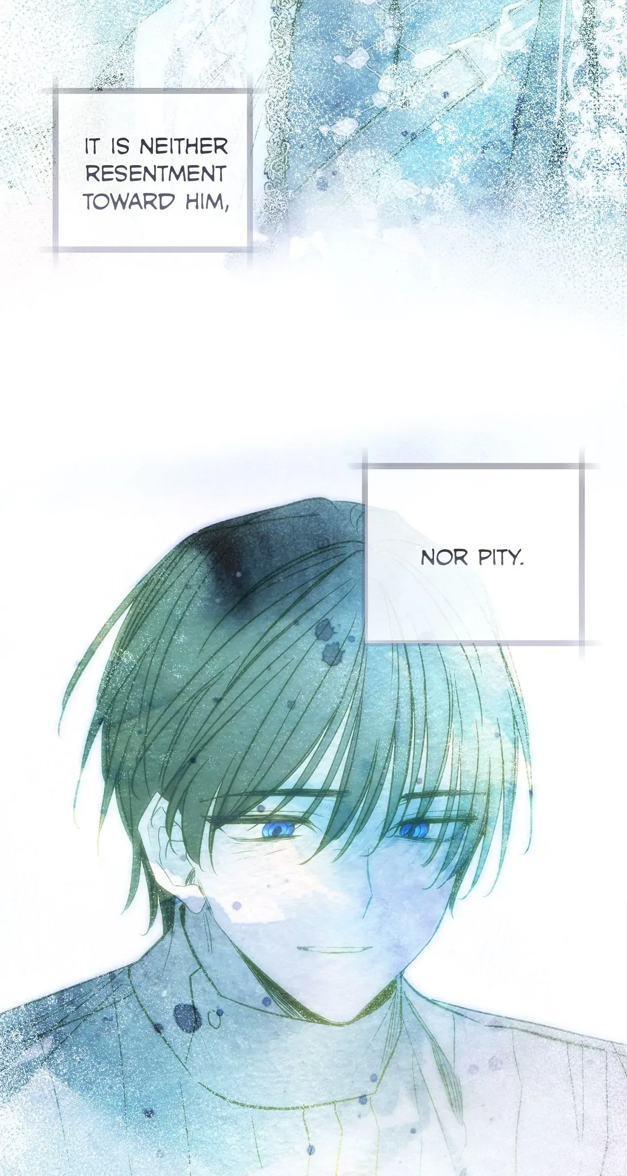 My Husband Who Hates Me Has Lost His Memories Chapter 94 – Page 96