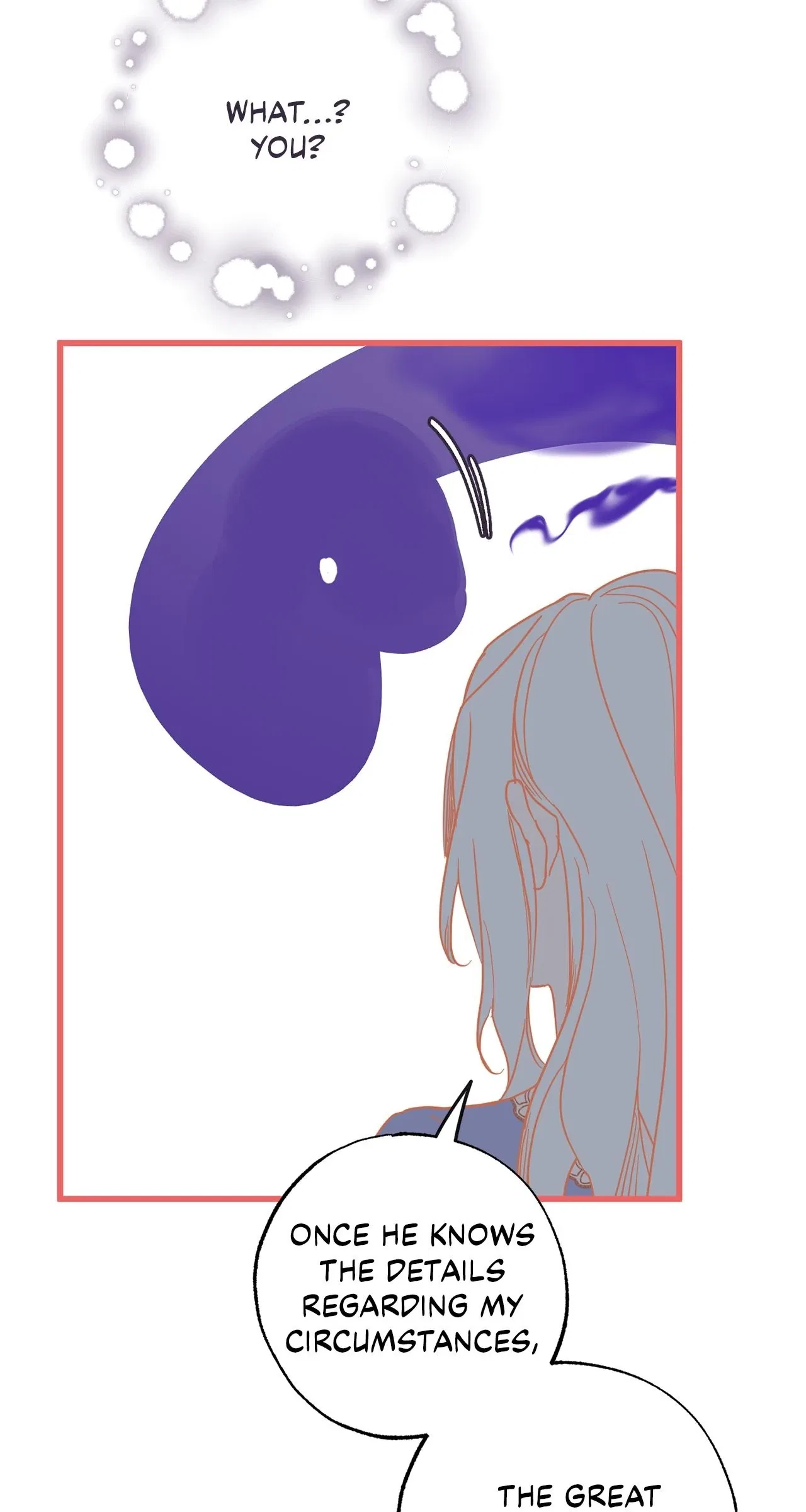My Husband Who Hates Me Has Lost His Memories Chapter 93 – Page 5