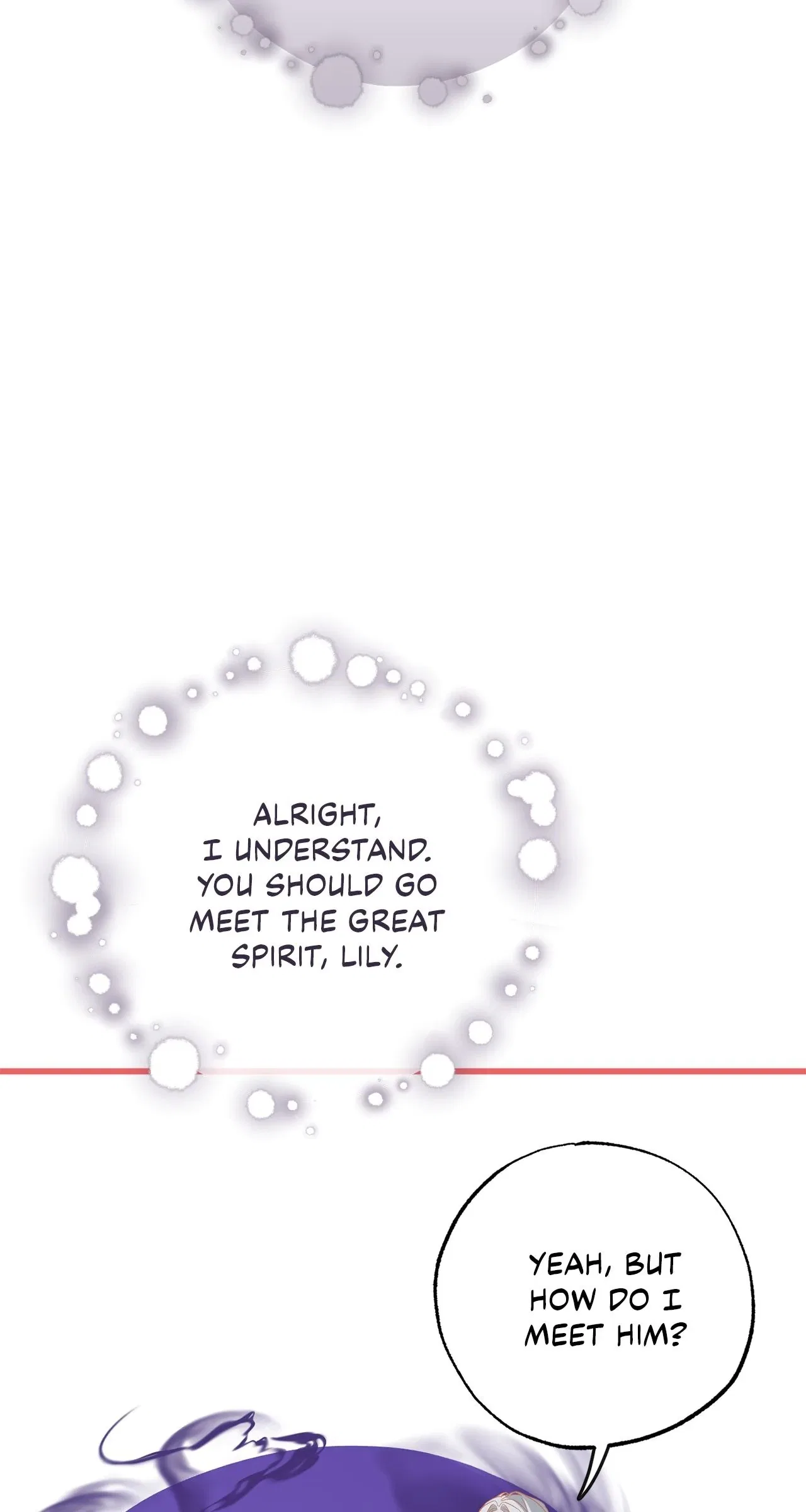 My Husband Who Hates Me Has Lost His Memories Chapter 93 – Page 8